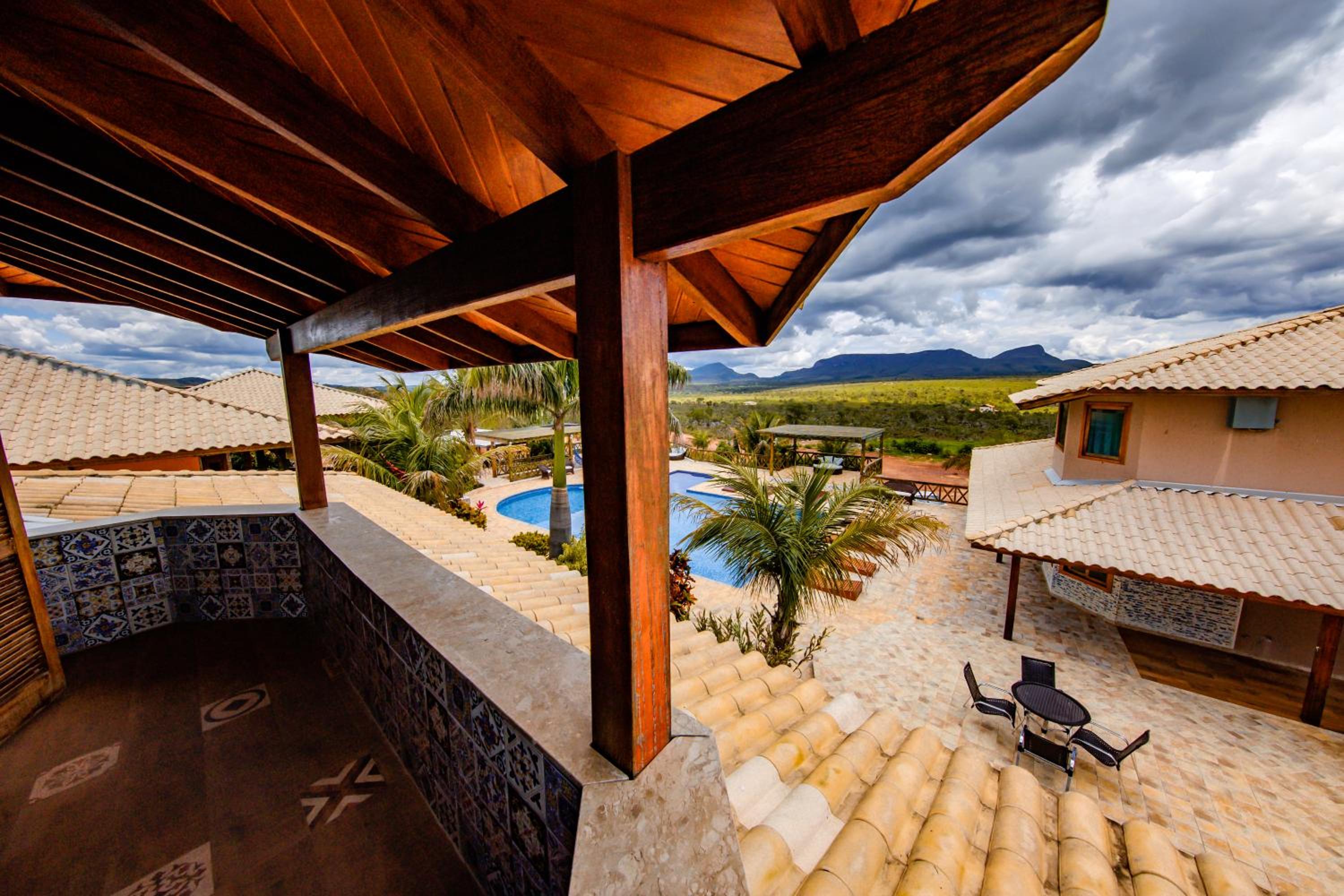 Villa Annapurna
