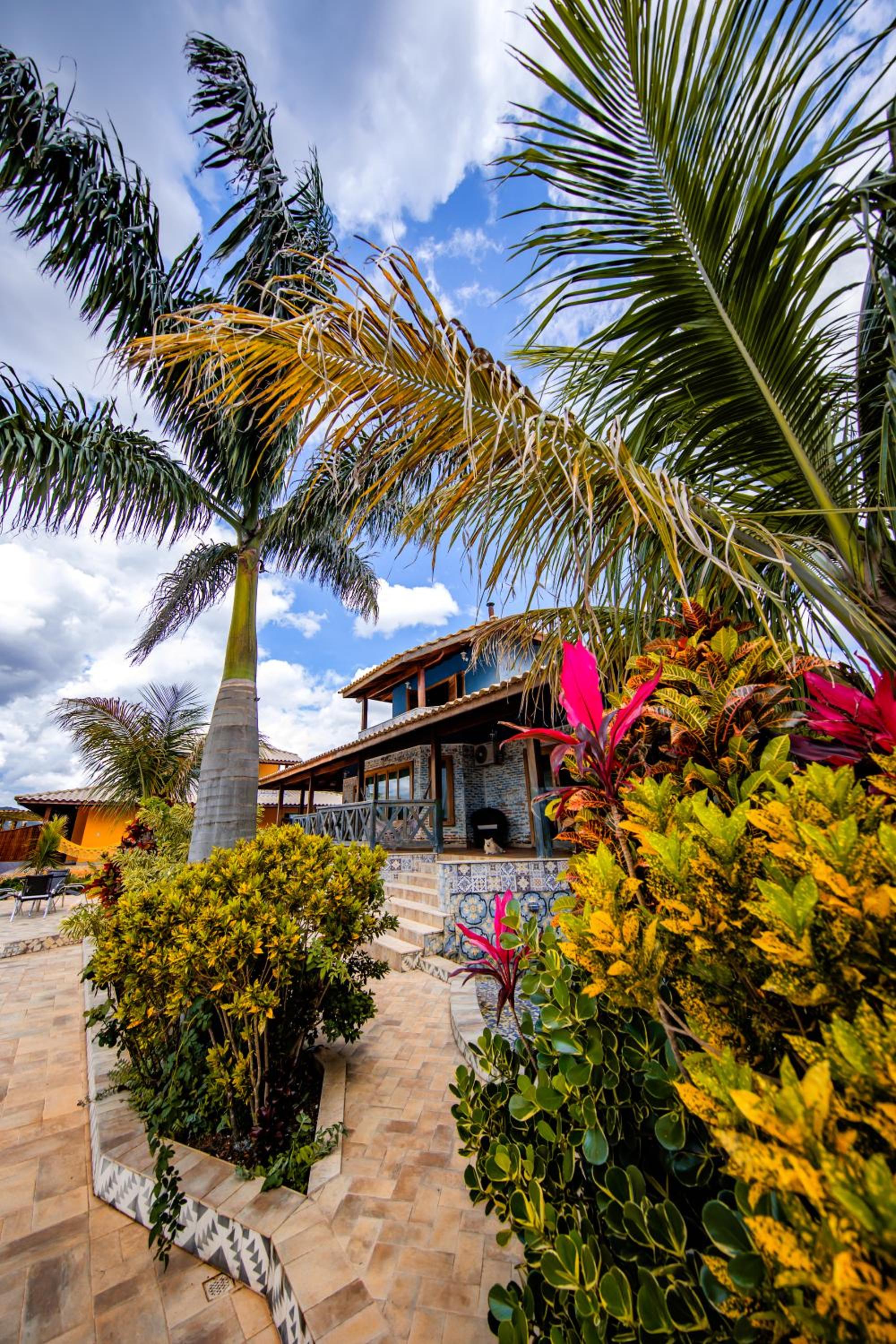 Villa Annapurna