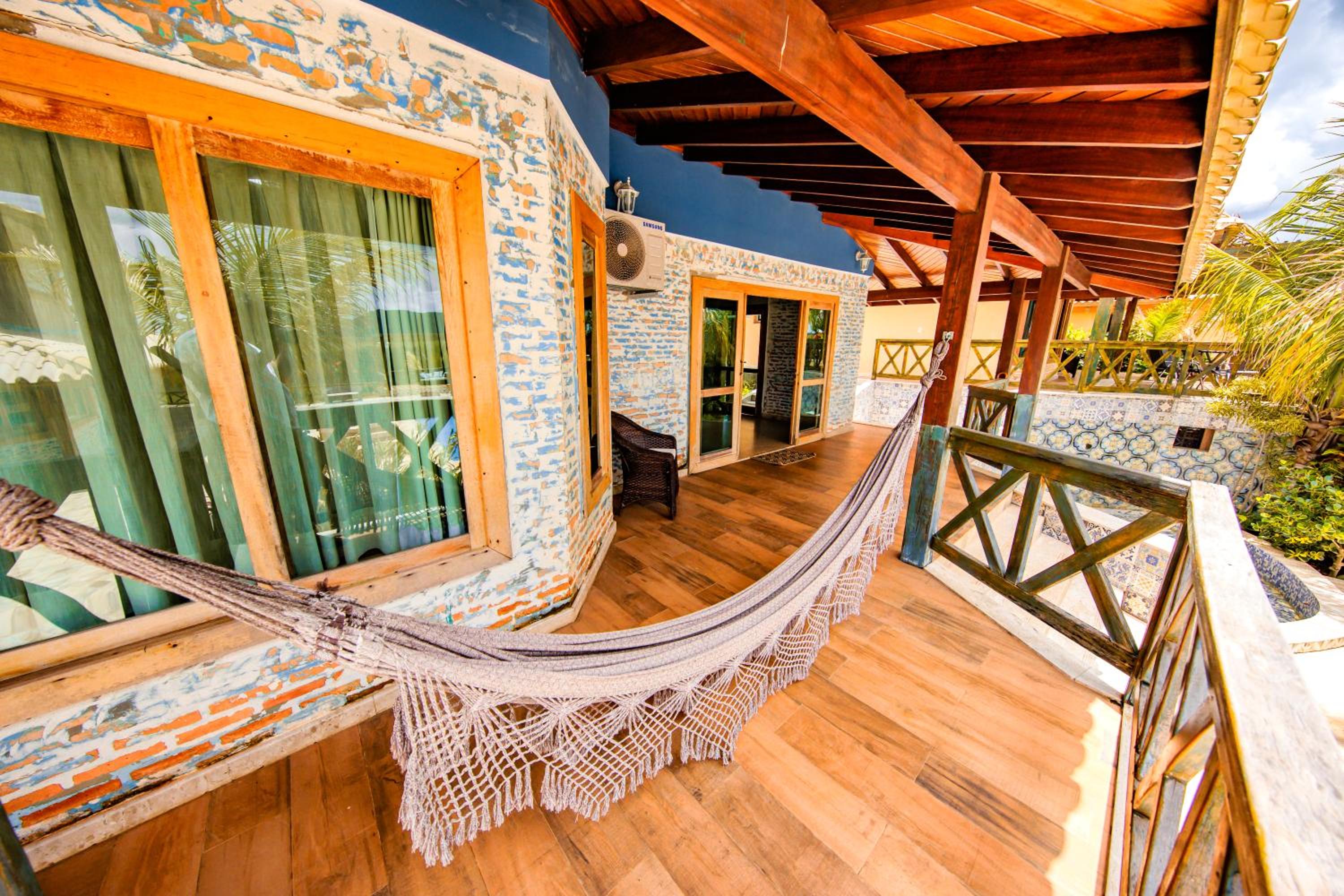 Villa Annapurna