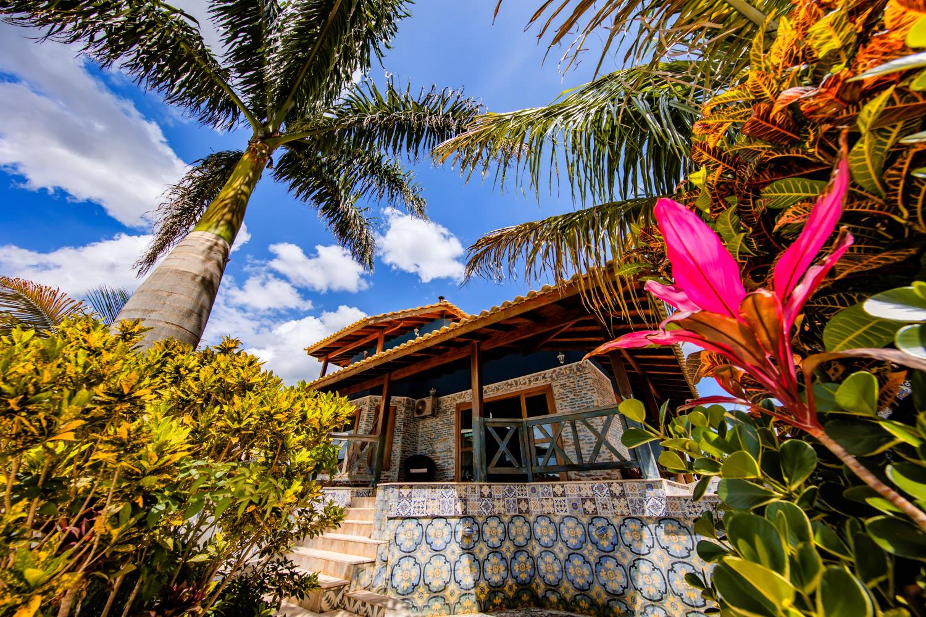 Villa Annapurna