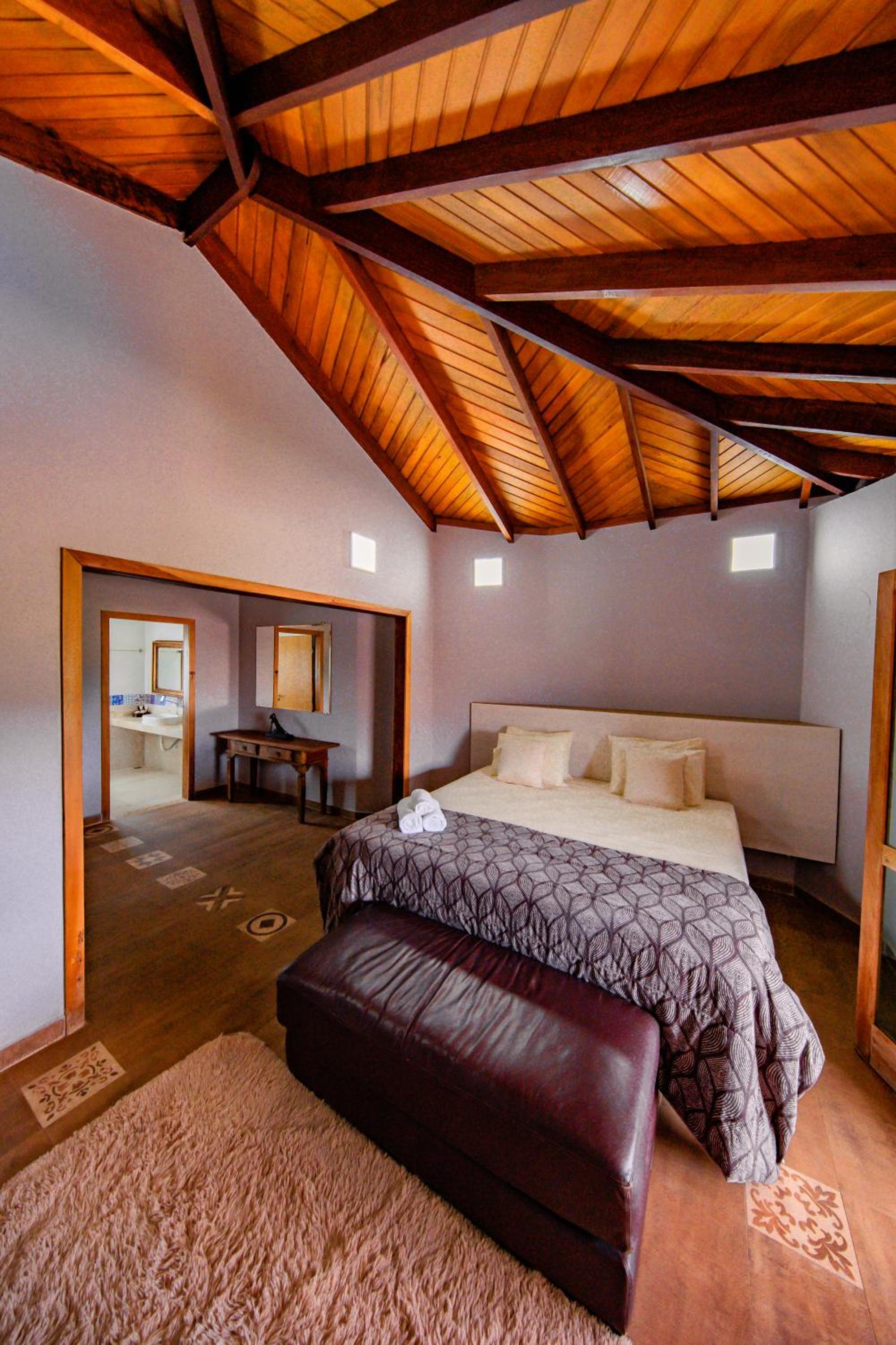 Villa Annapurna