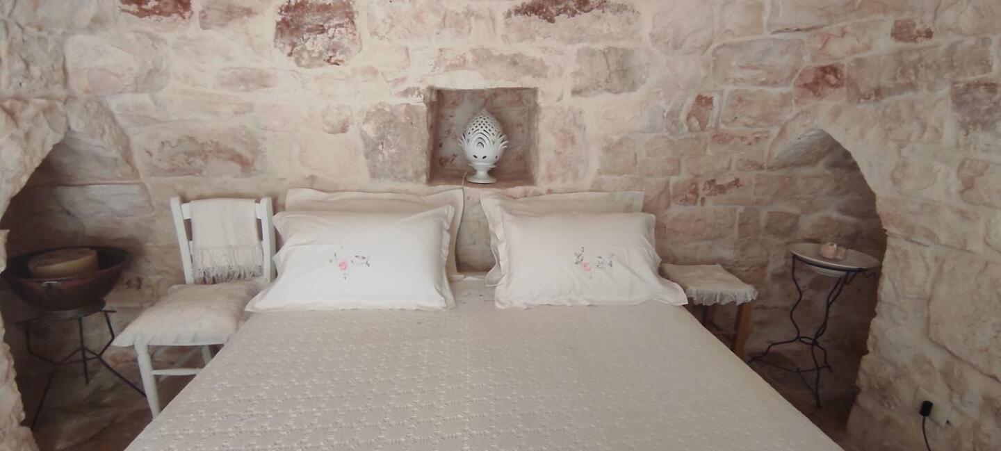 Trullo Donna Caterina