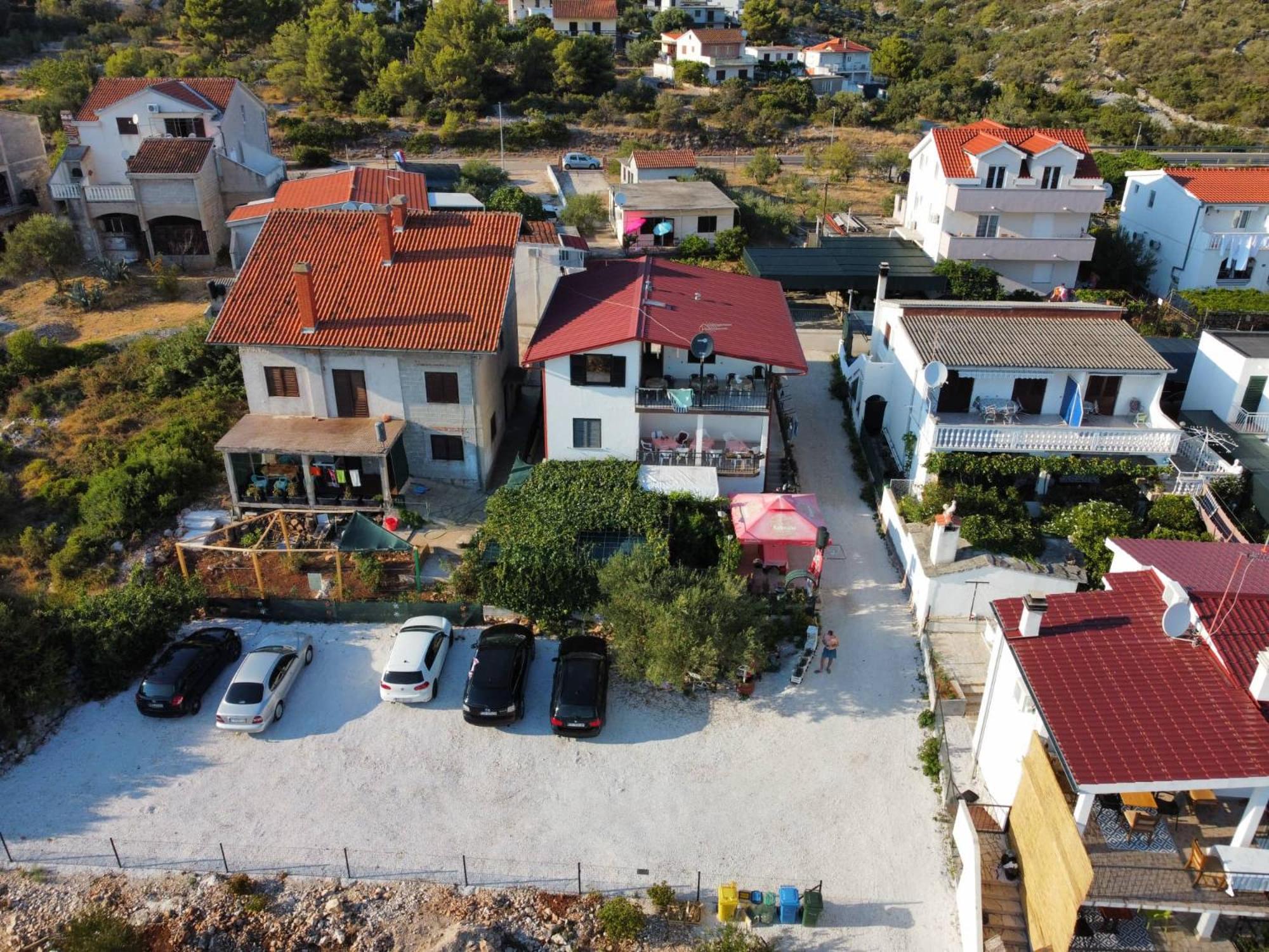 Apartment Jakoubek view 3