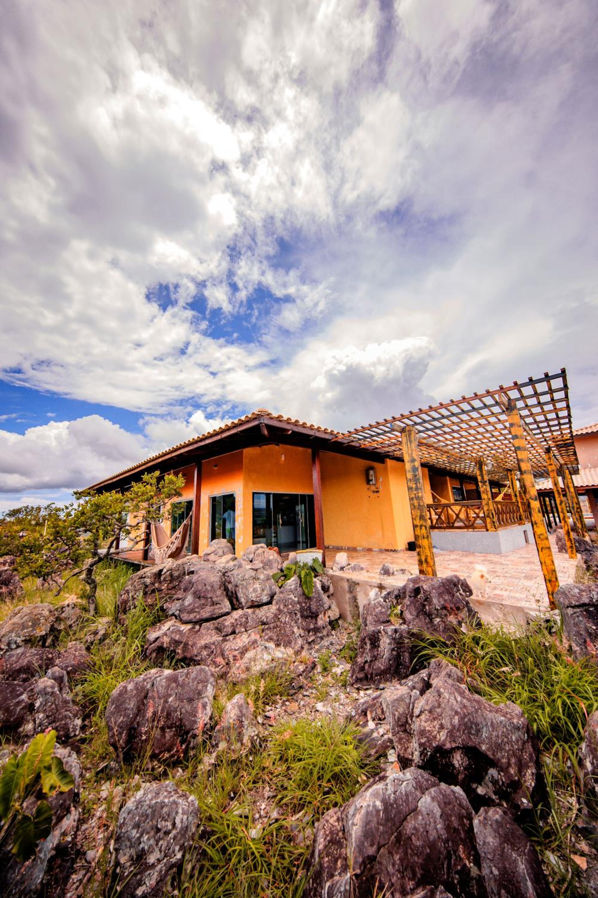 Villa Annapurna