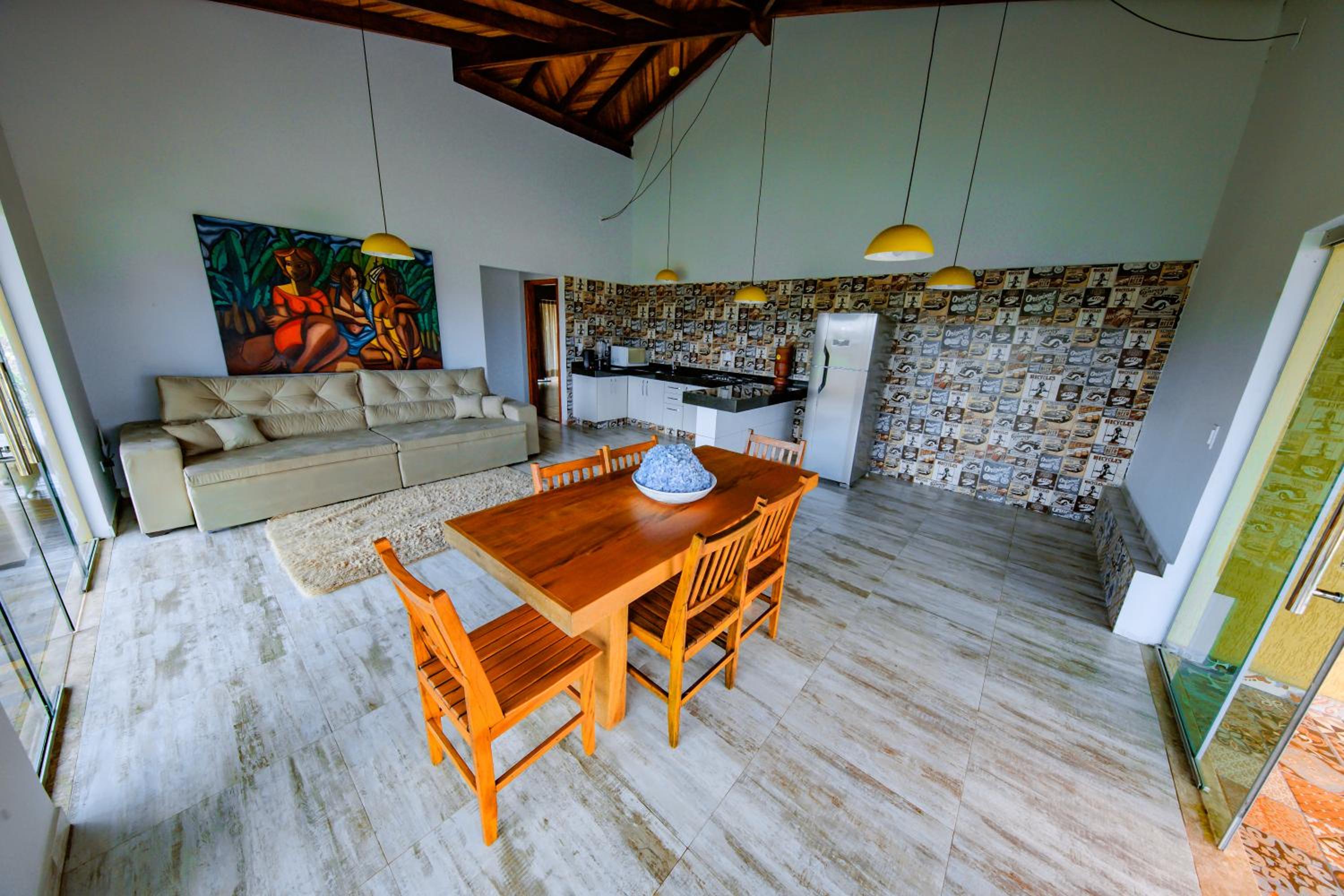Villa Annapurna