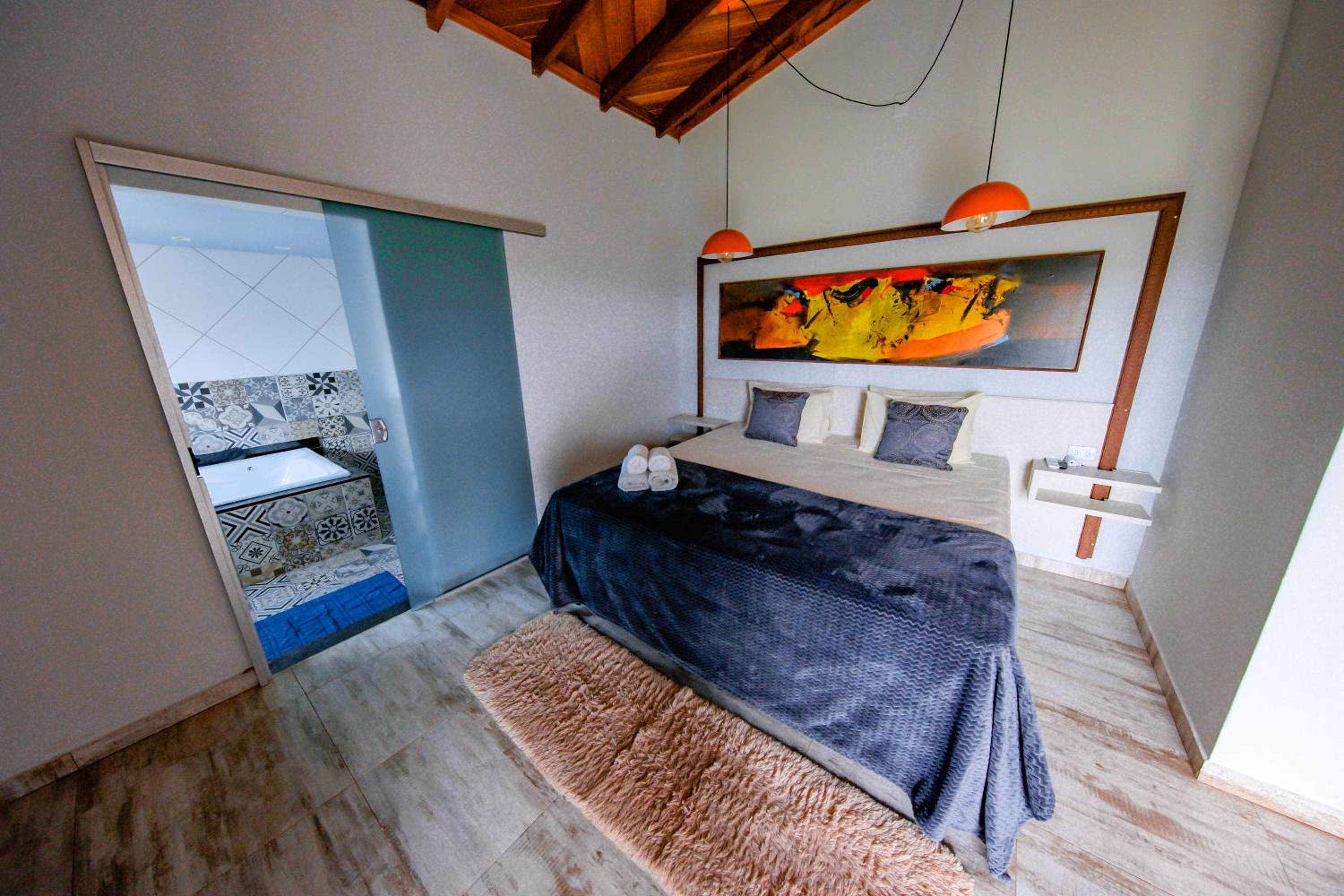 Villa Annapurna