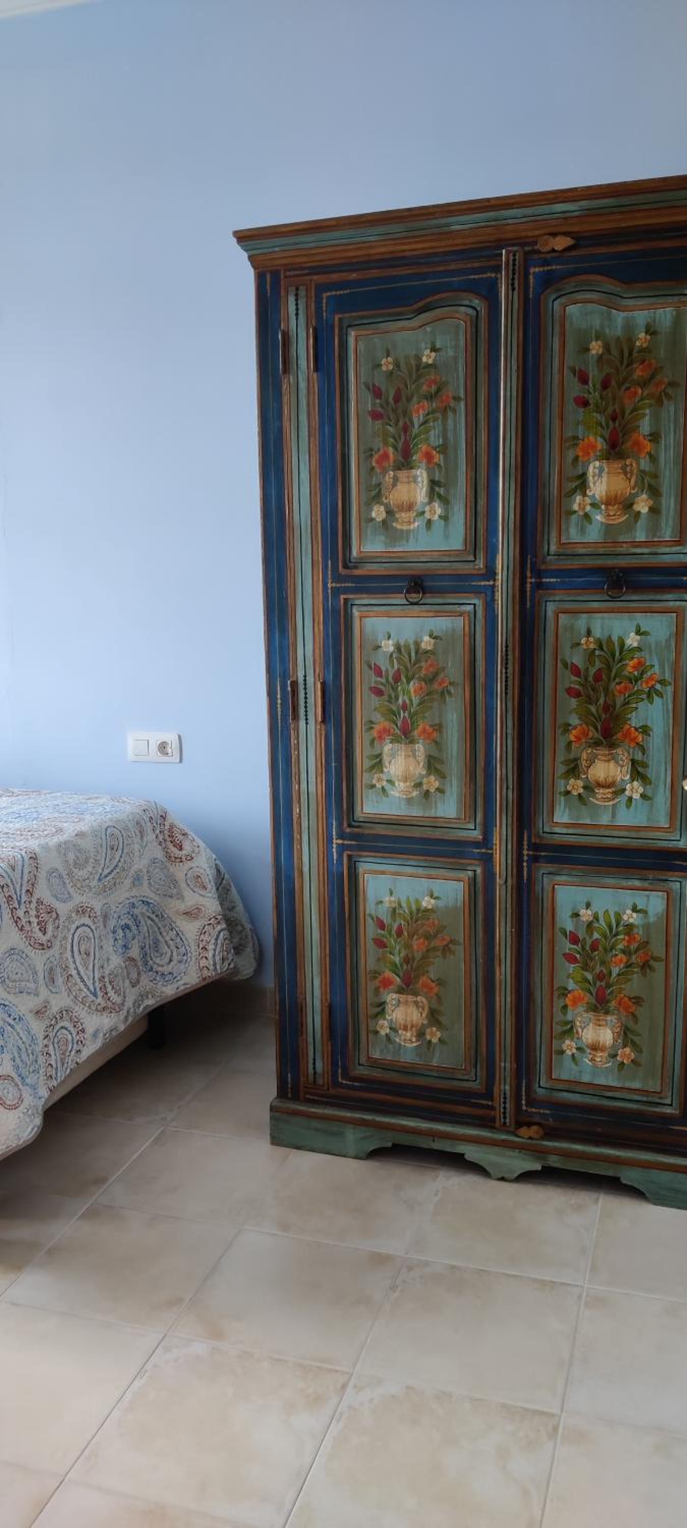 Playa Blanca Center Ocean View Apartment
