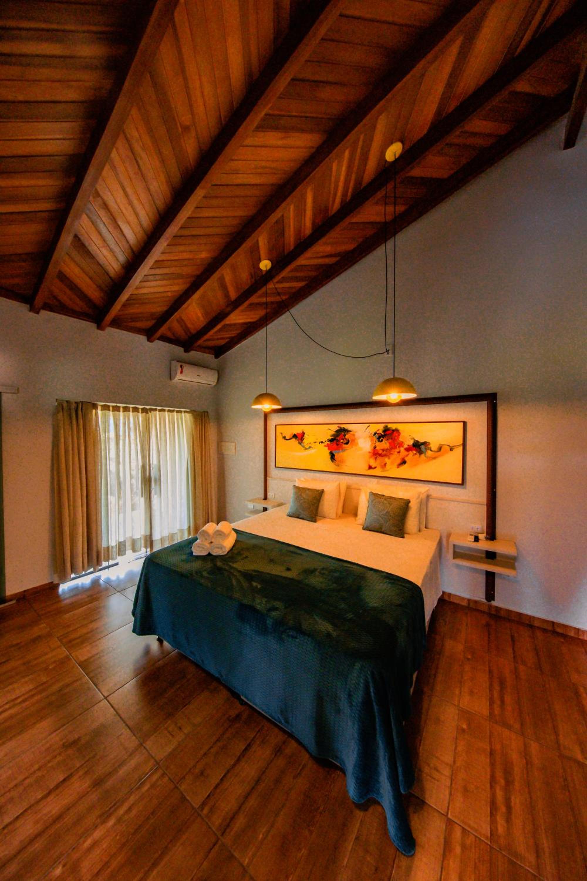 Villa Annapurna