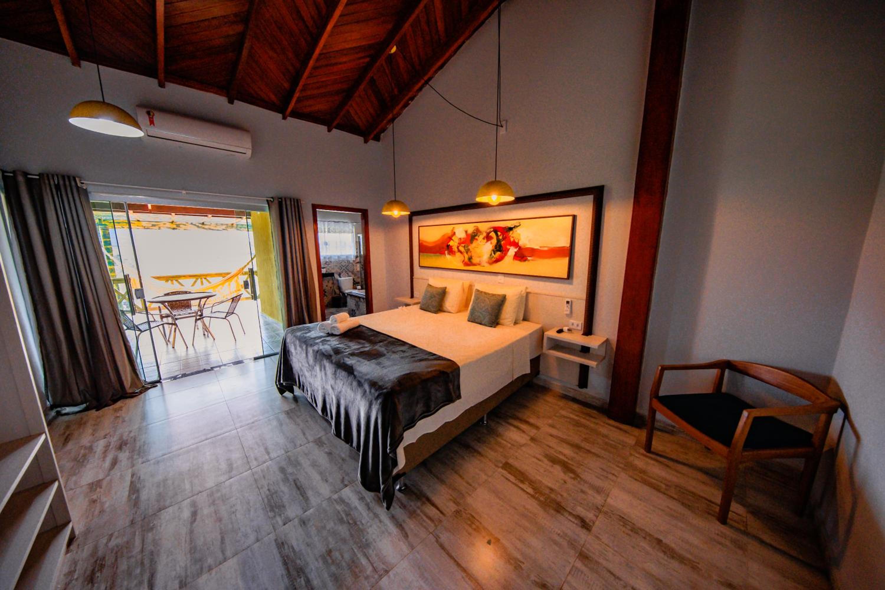 Villa Annapurna