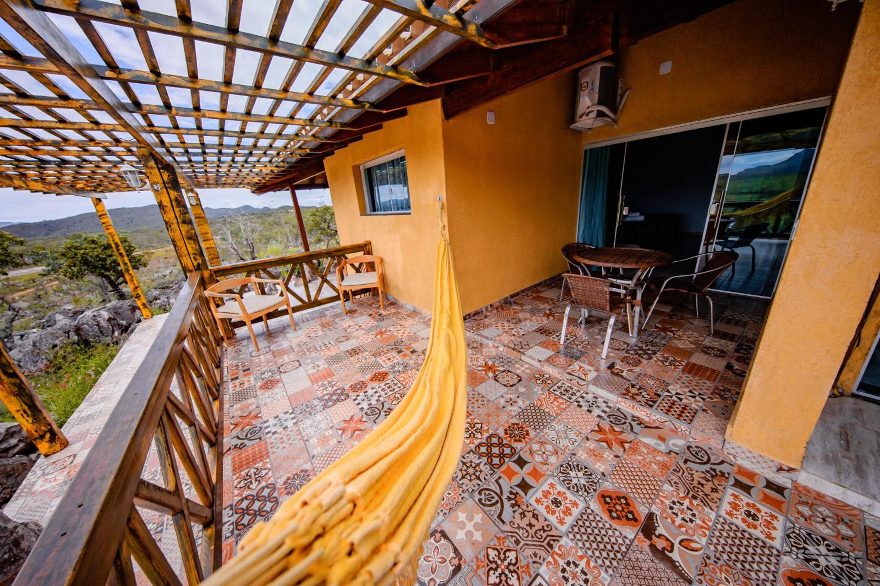 Villa Annapurna