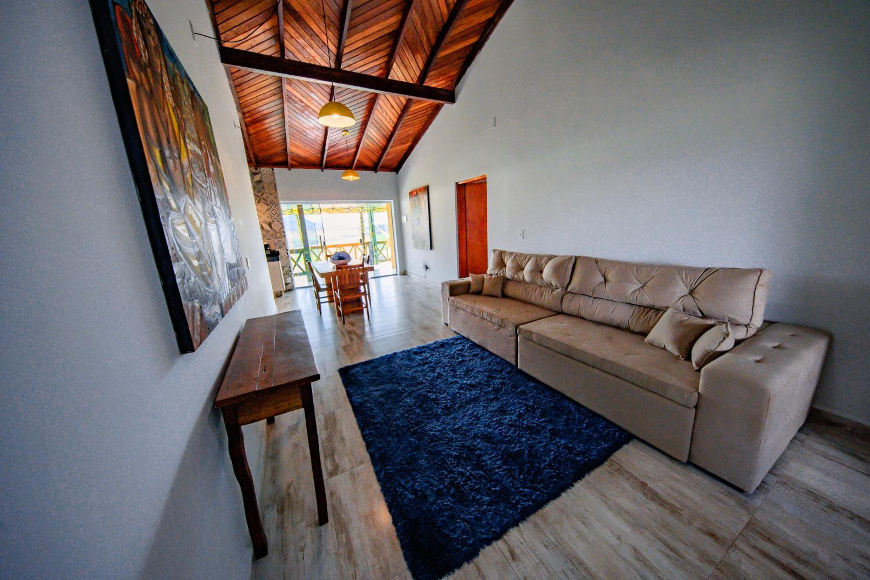 Villa Annapurna