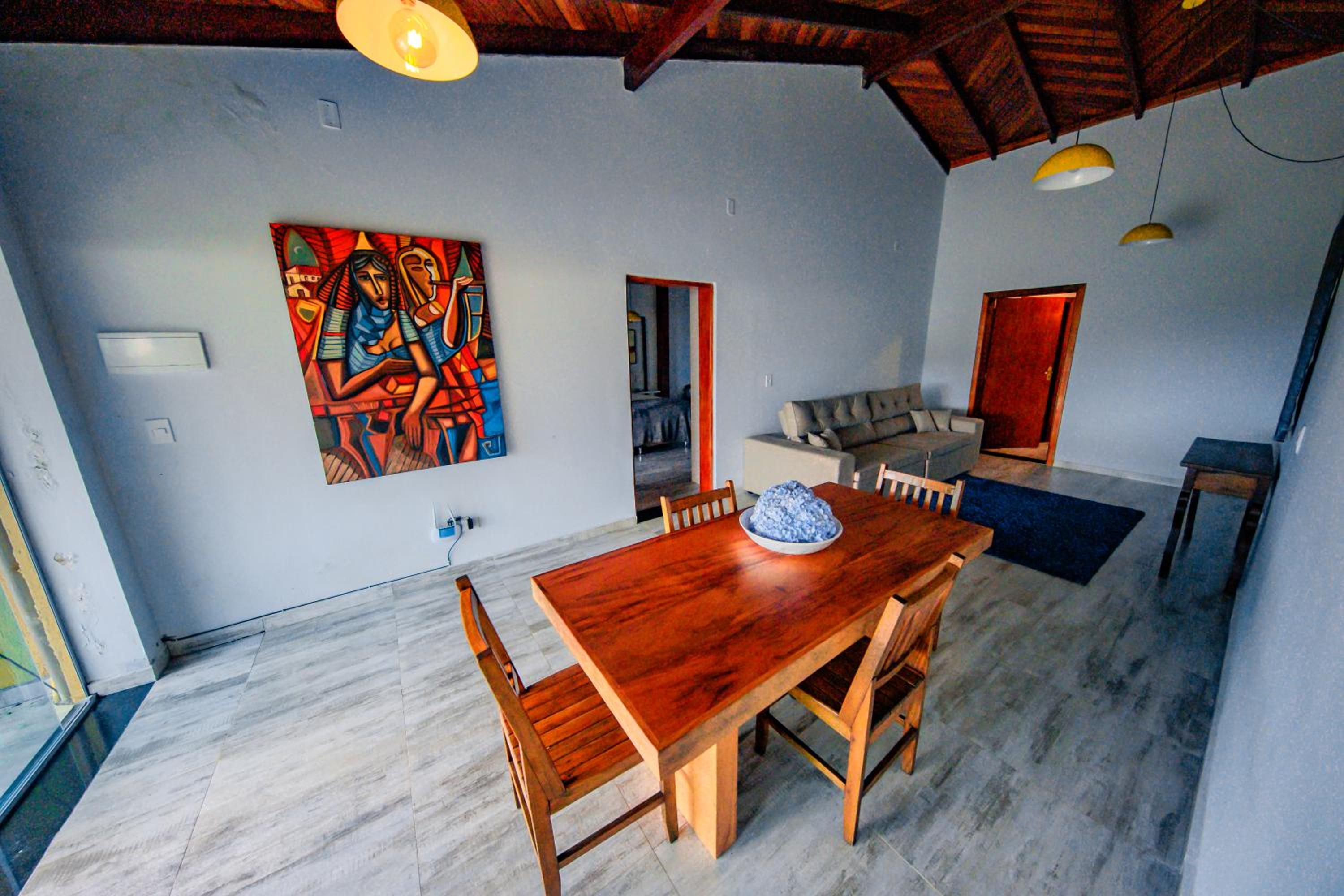 Villa Annapurna