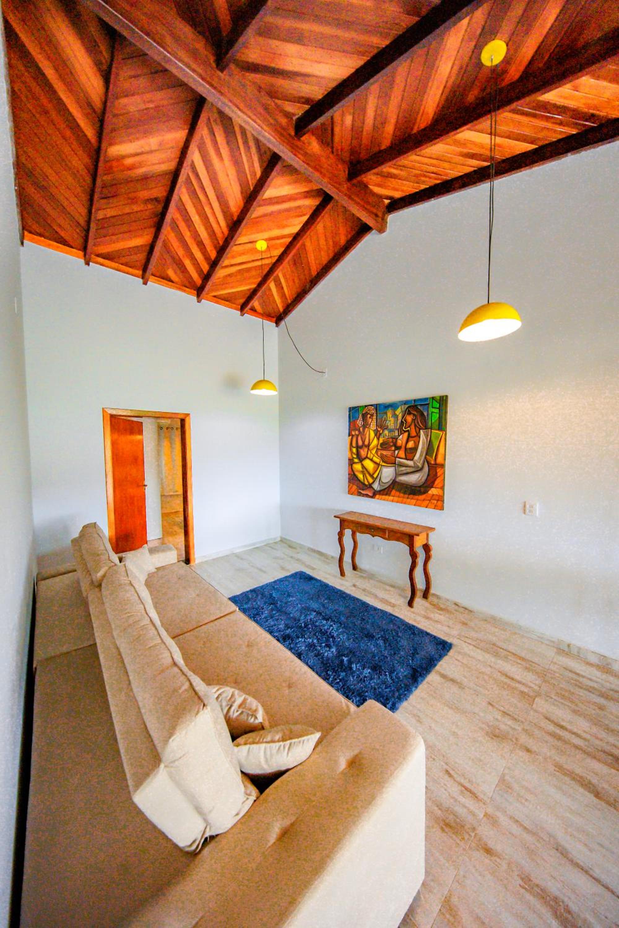 Villa Annapurna