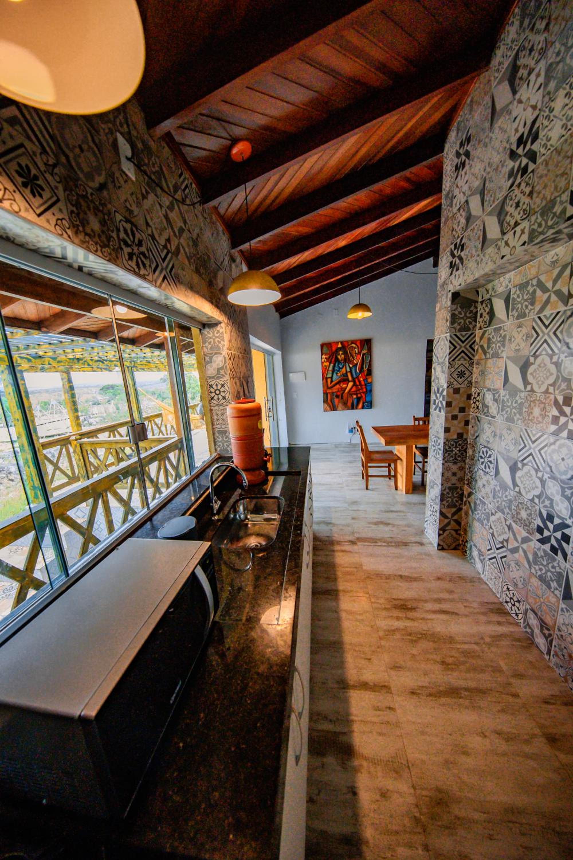 Villa Annapurna