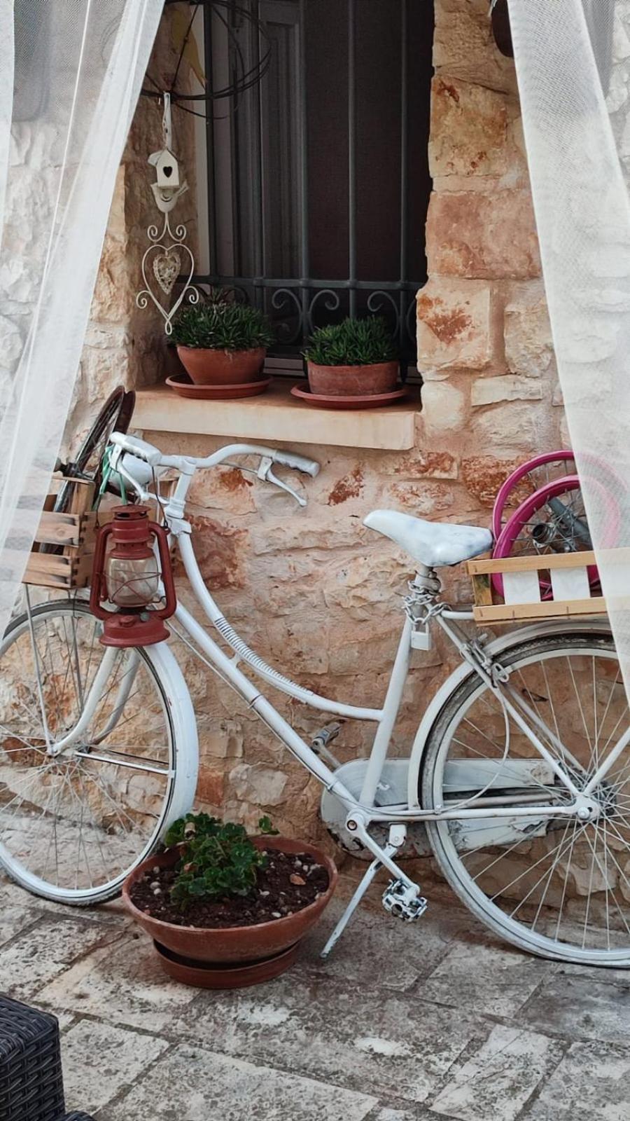 Trullo Donna Caterina