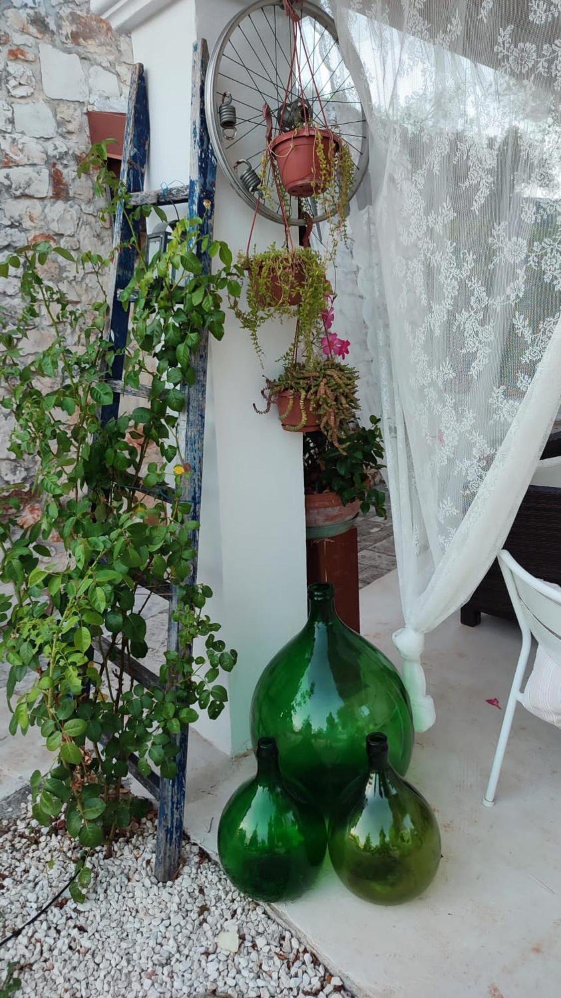 Trullo Donna Caterina