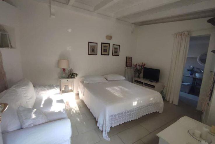 Trullo Donna Caterina