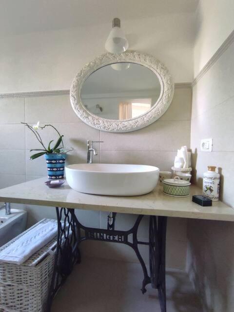 Trullo Donna Caterina