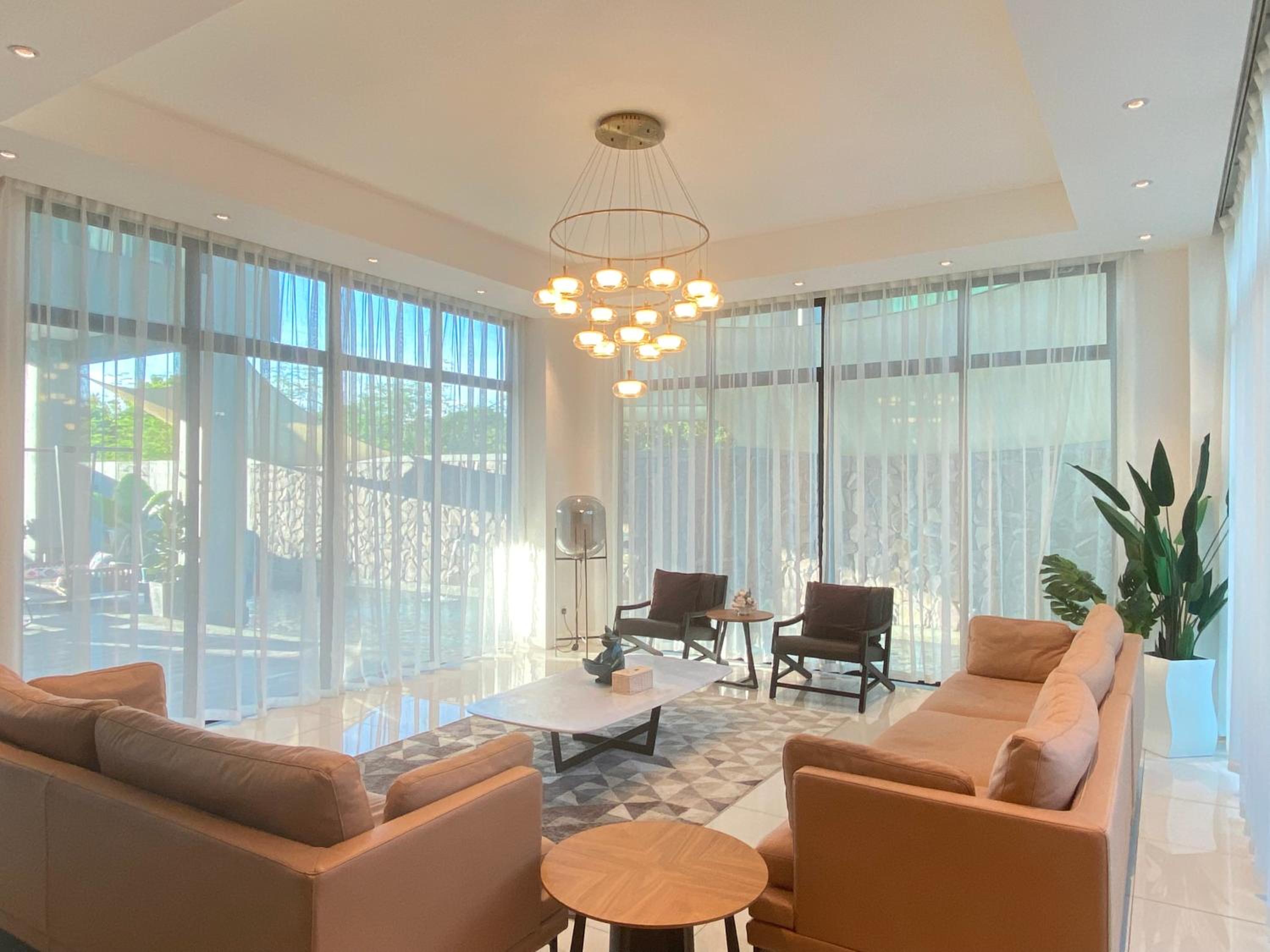 Molly Luxury Private Pool Bungalow茉莉的家豪华私人泳池别墅 photo 3