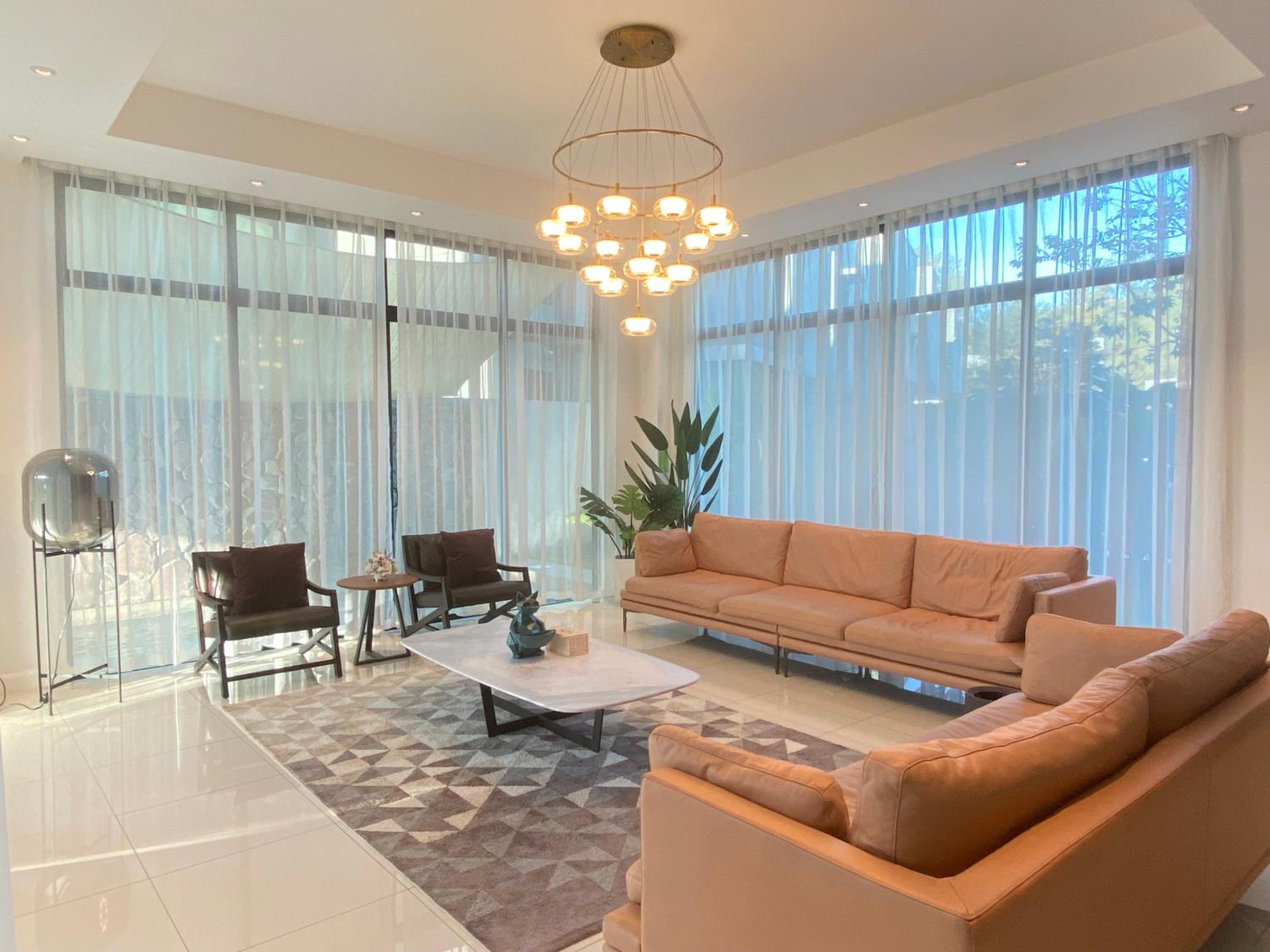 Molly Luxury Private Pool Bungalow茉莉的家豪华私人泳池别墅 photo 2