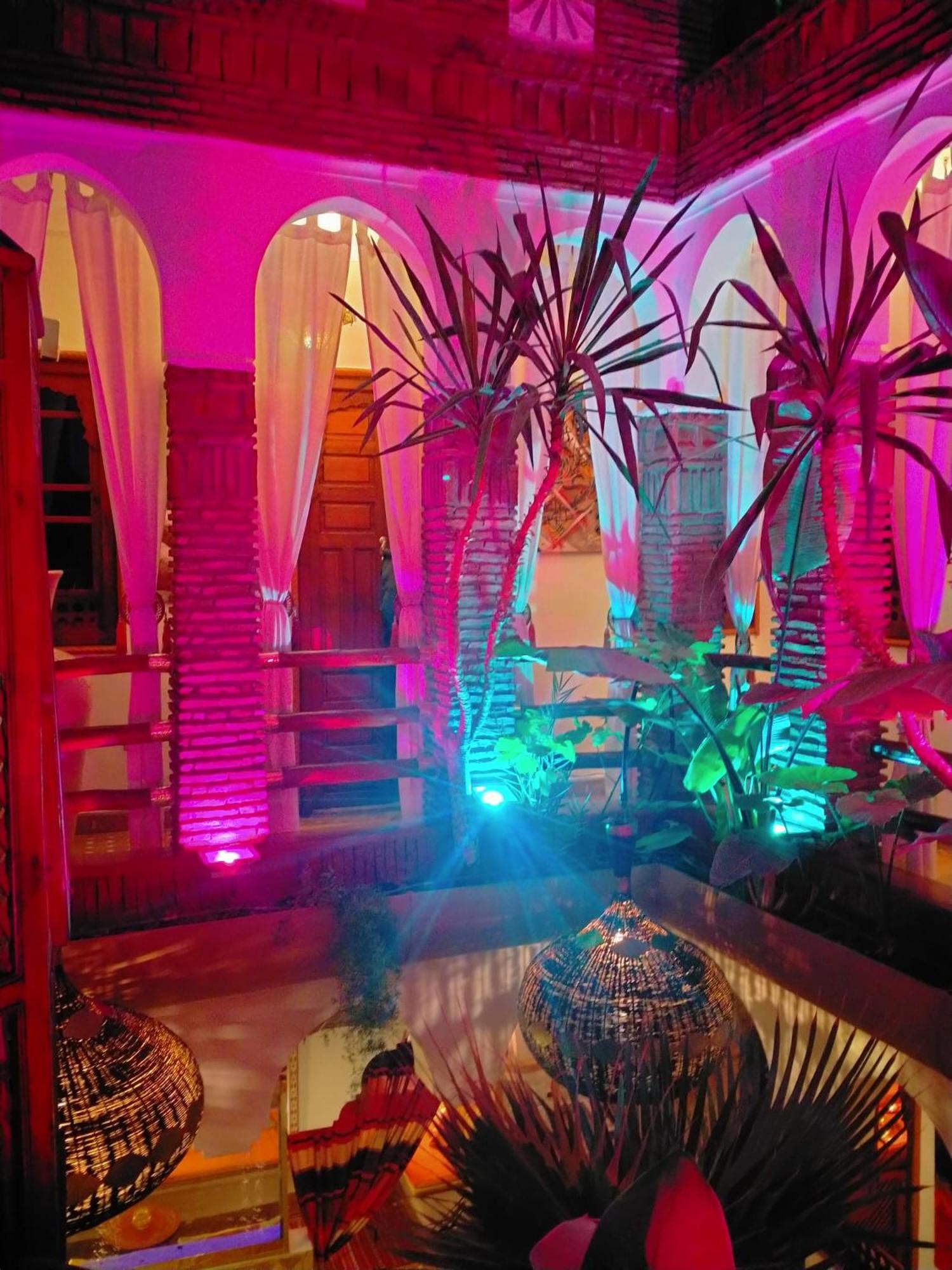 Riad Laith
