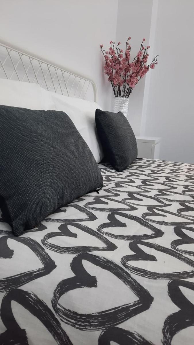 Glyfada Vacation Apt
