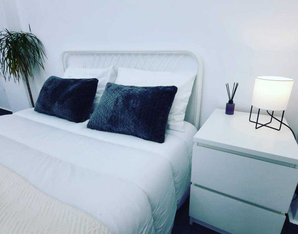Glyfada Vacation Apt