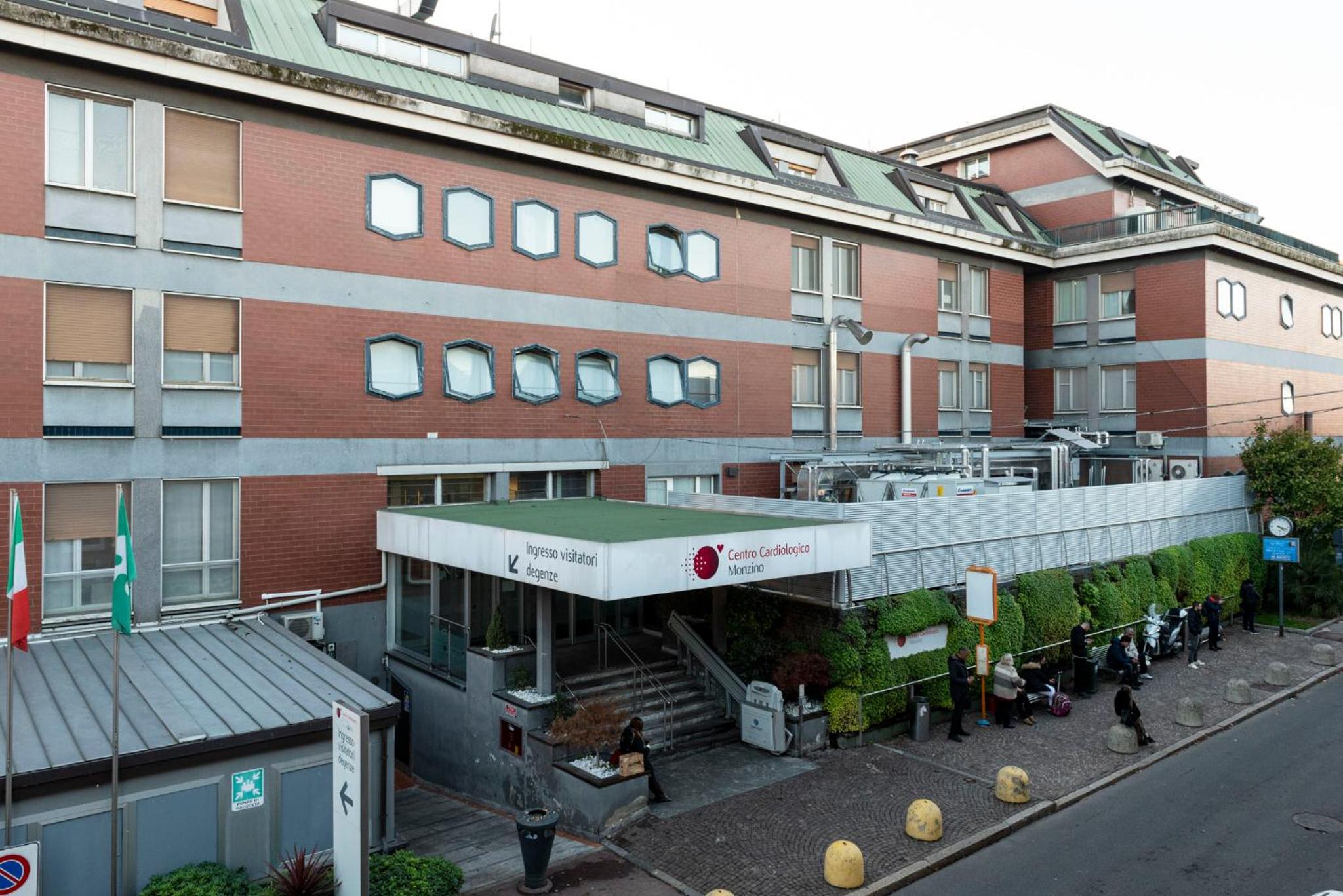 Leader Apartment 2 - Monzino - Hockey MSG Arena - Linate -