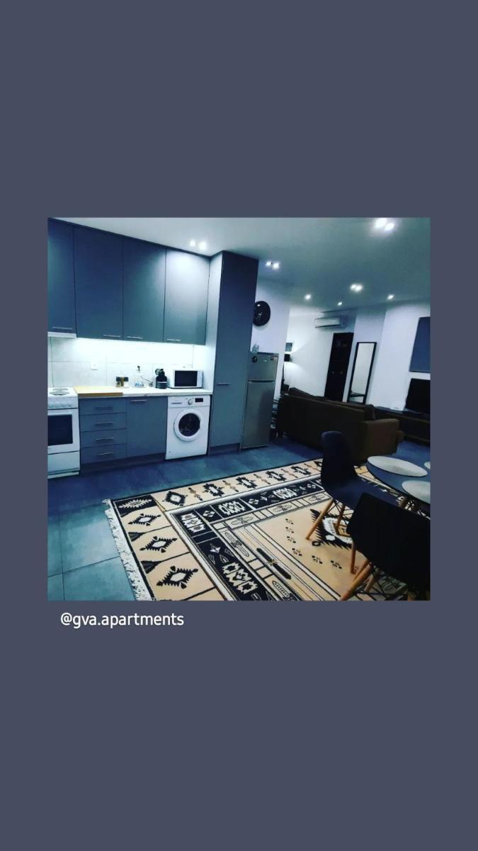 Glyfada Vacation Apt