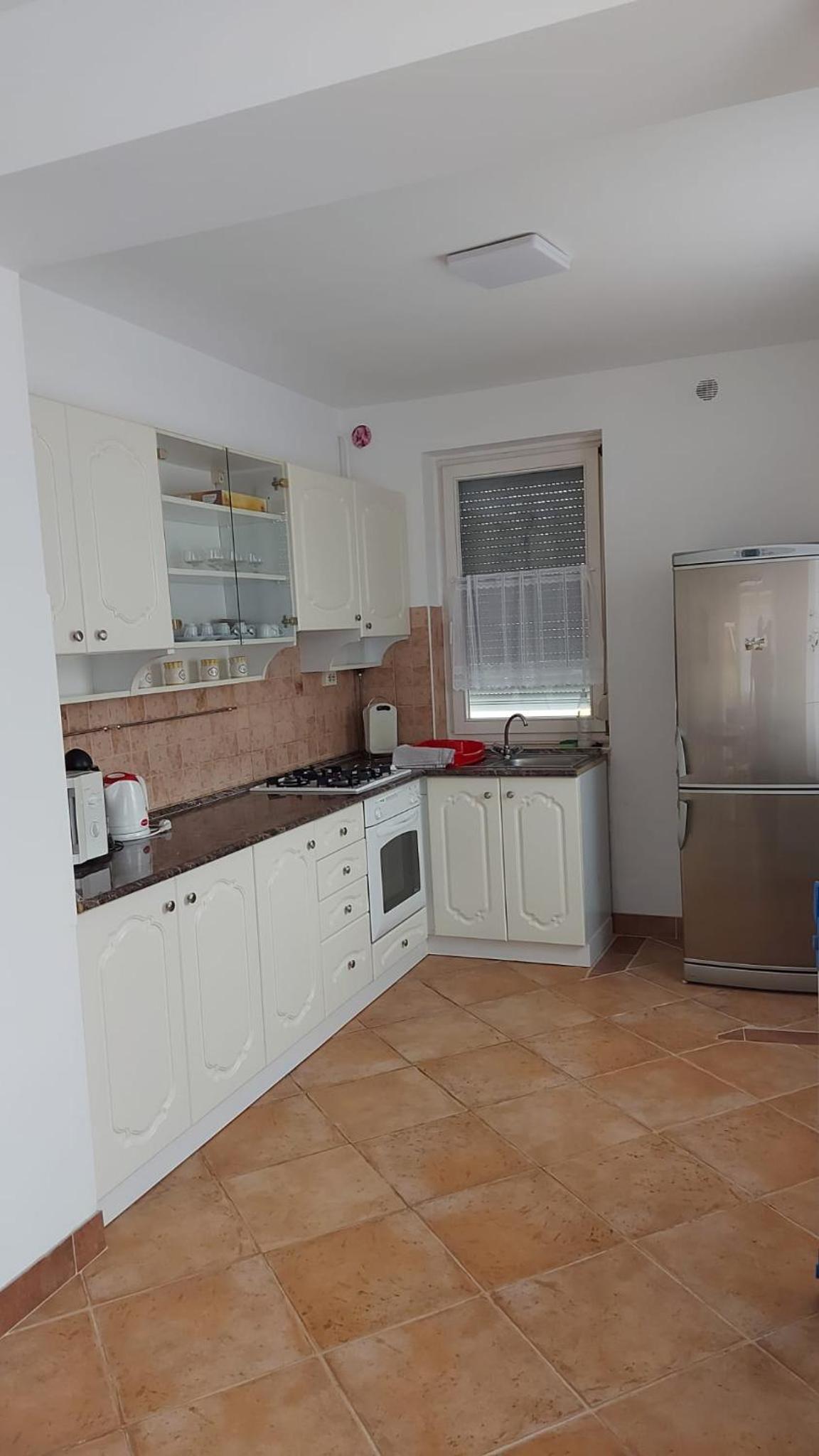David Apartman view 2