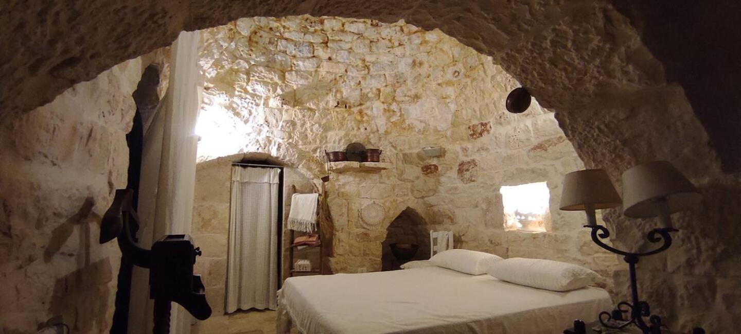 Trullo Donna Caterina