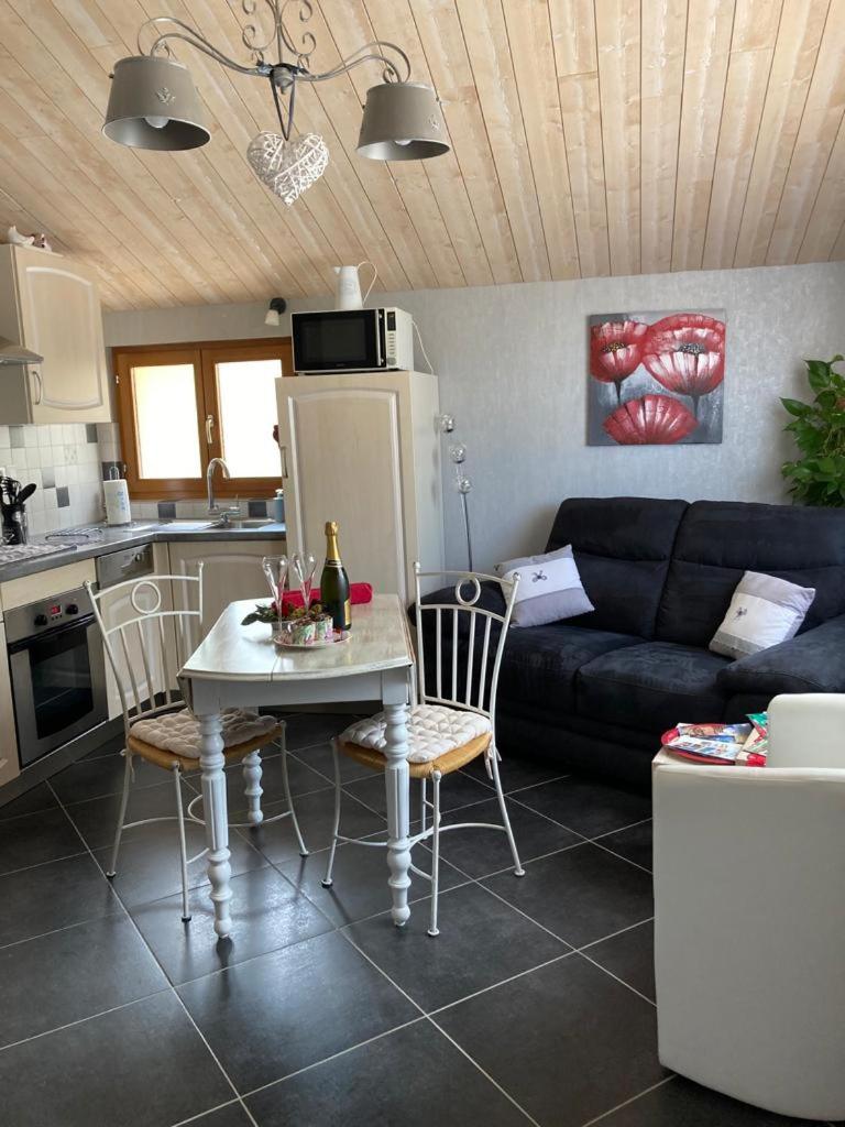 Gite de la Streng view 5