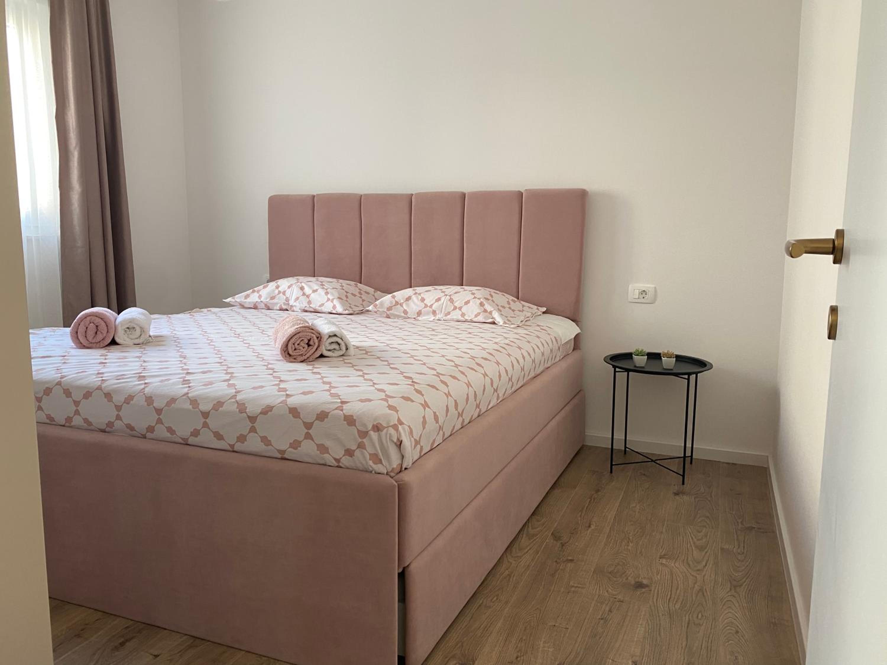 Apartman Tanja