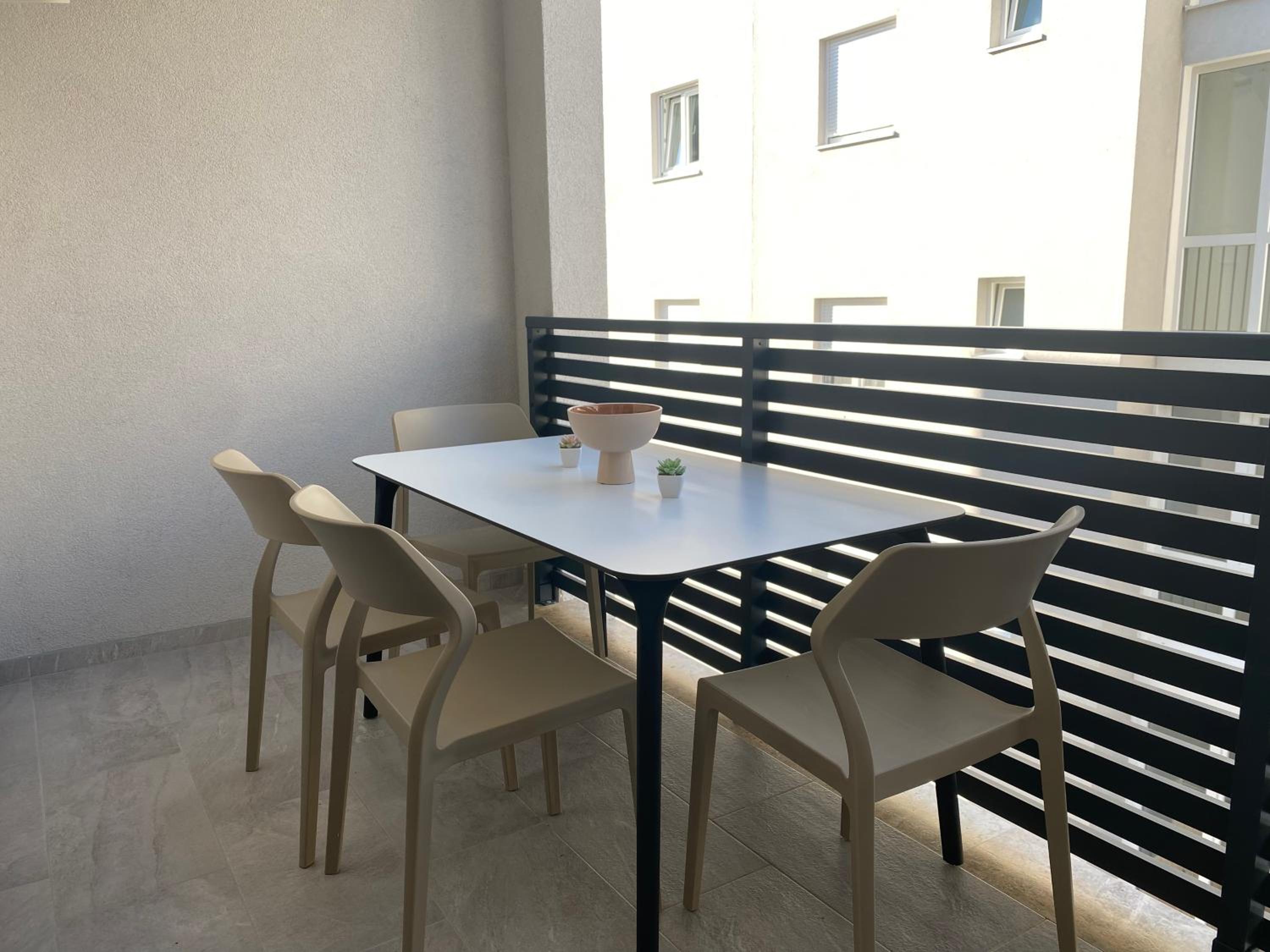 Apartman Tanja