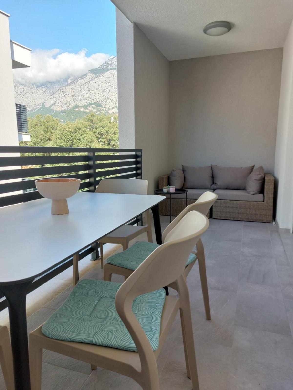 Apartman Tanja