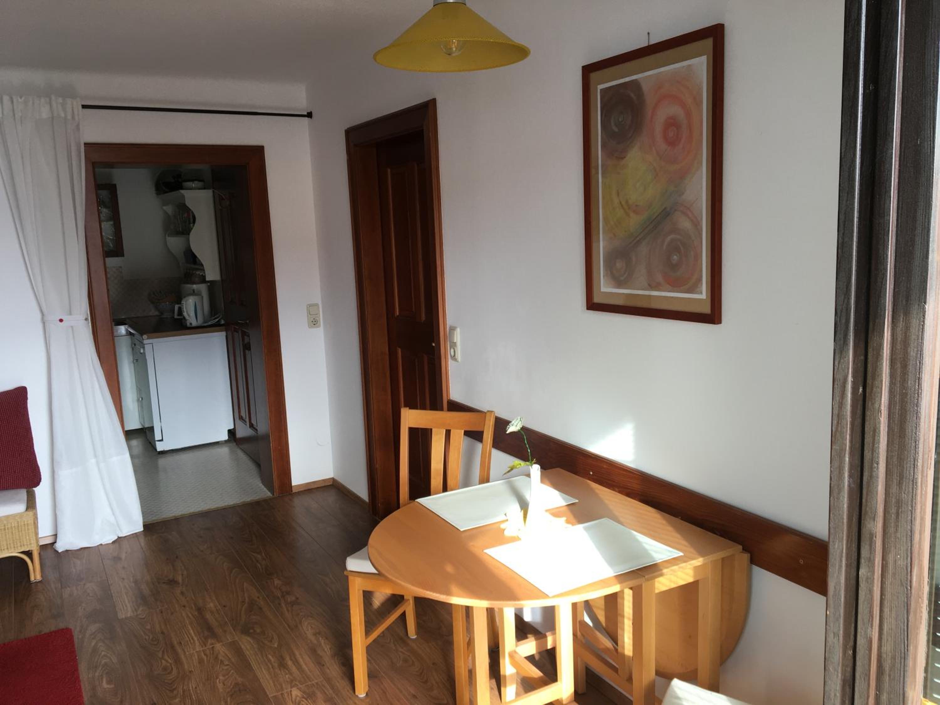 Ferienwohnung Meindl Elfi An der Drachenwand 44