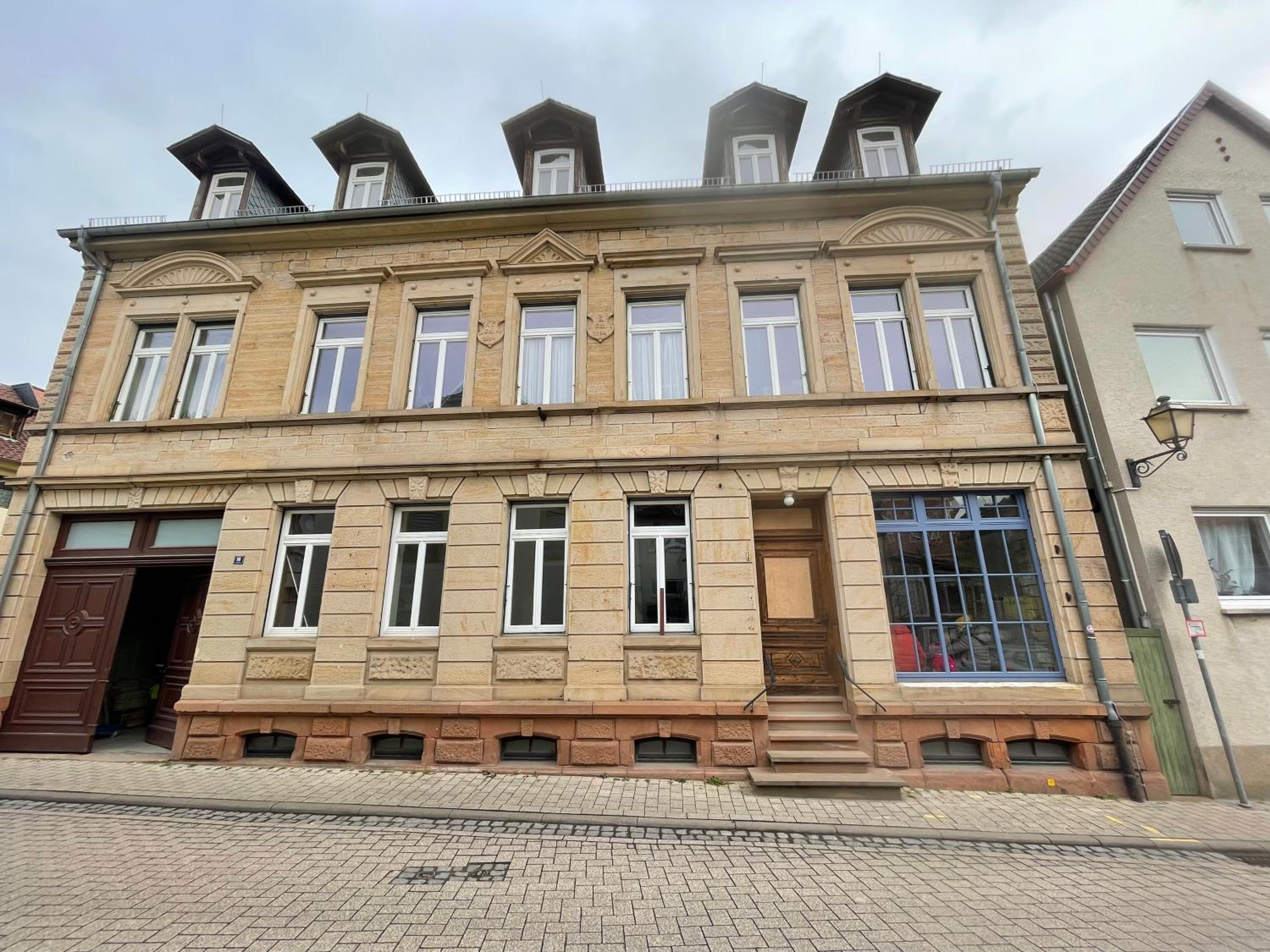 building