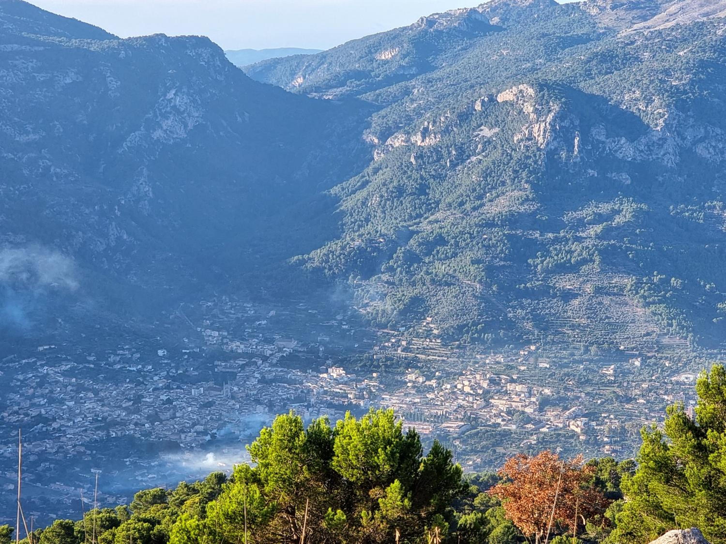Casa Fortuny in Soller