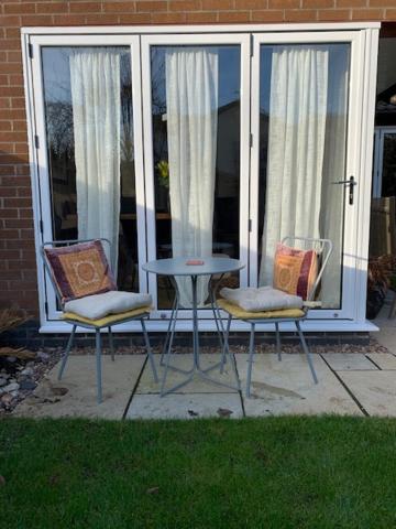 The Gallery, Warwick