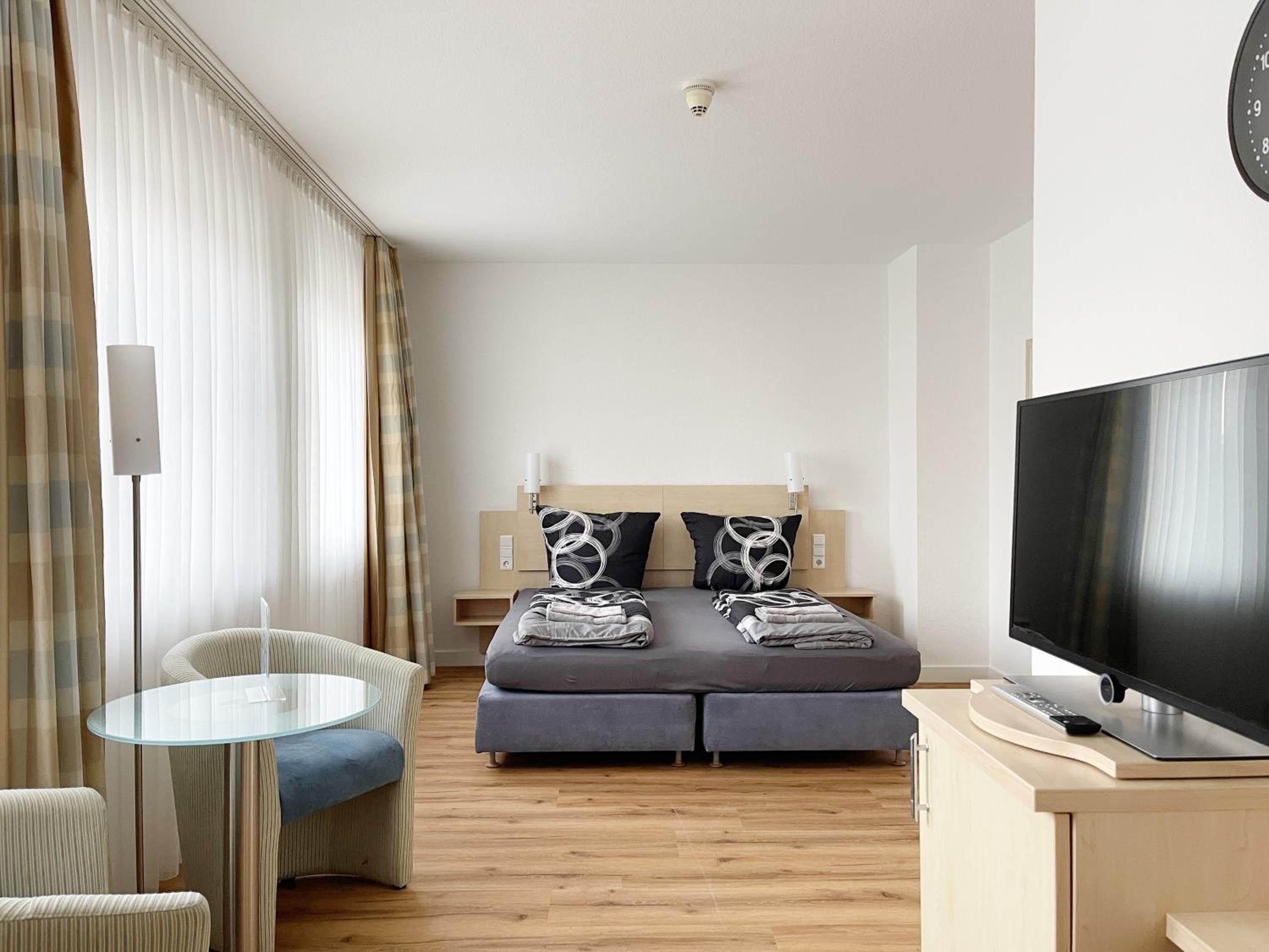 Schöne Apartments I Kostenloses Parken I home2share