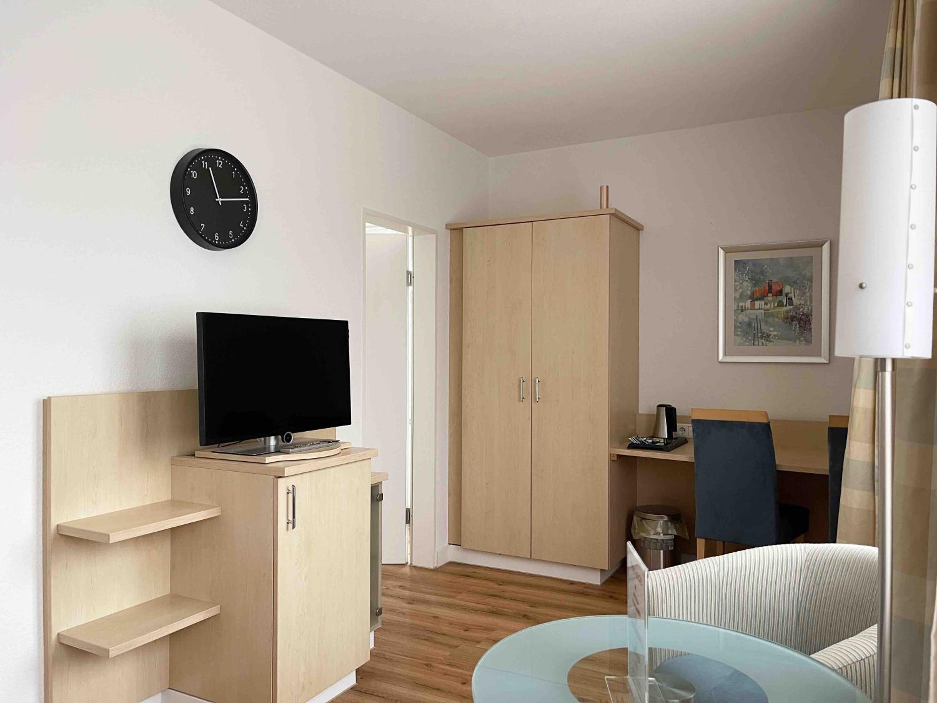 Schöne Apartments I Kostenloses Parken I home2share