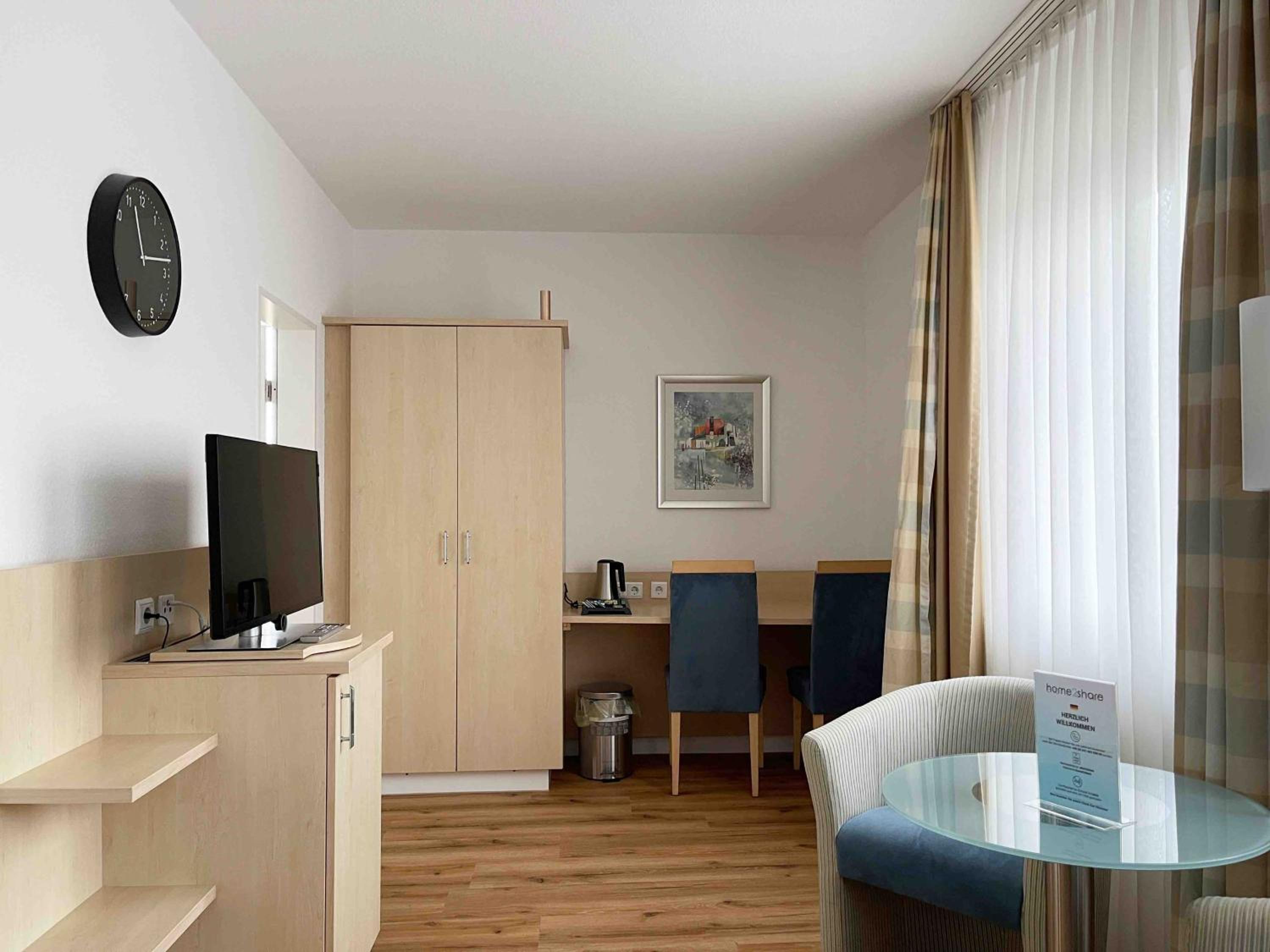 Schöne Apartments I Kostenloses Parken I home2share