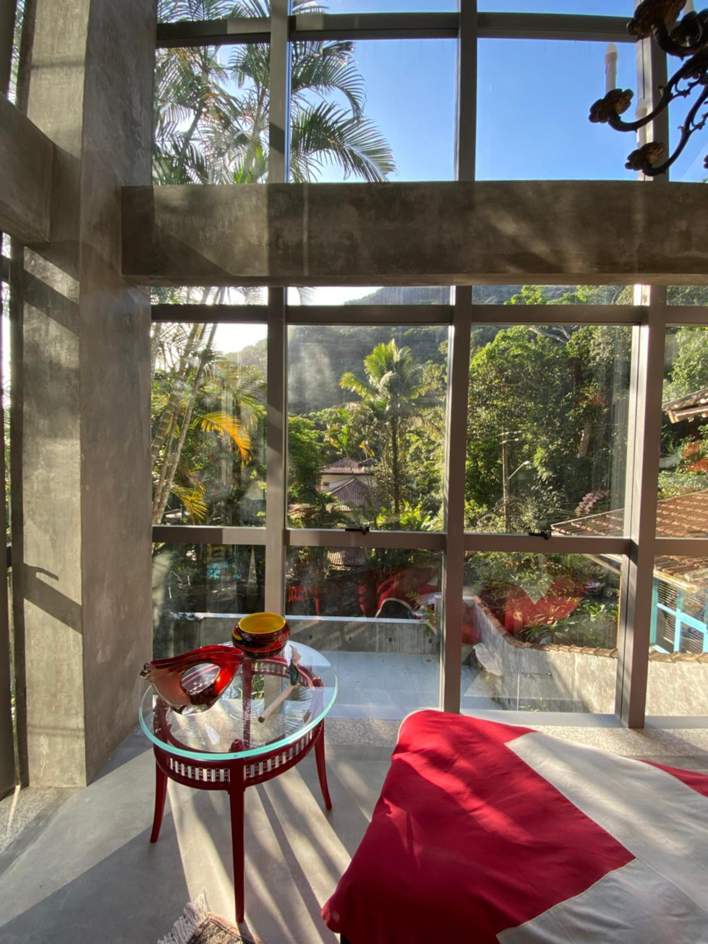 Emerald House