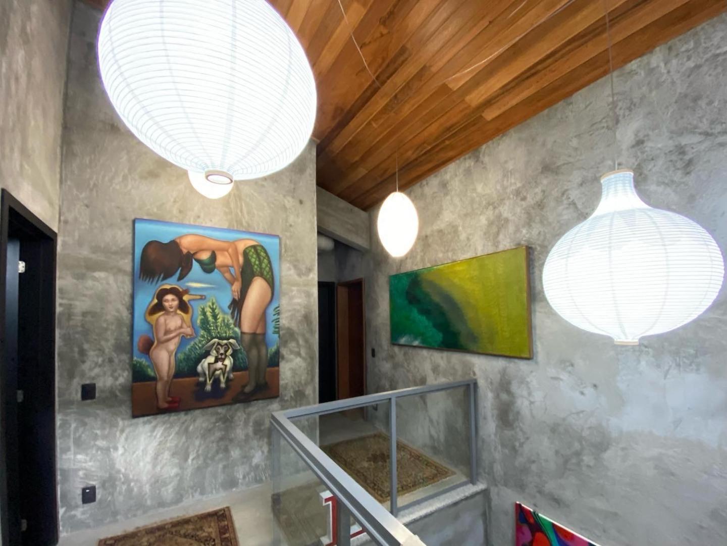 Emerald House