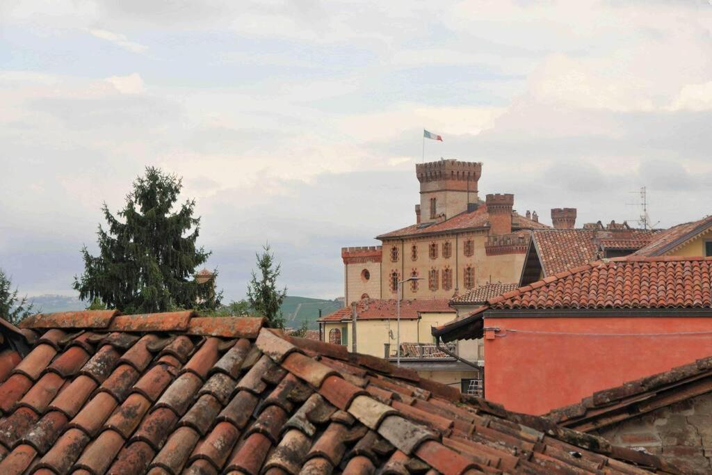 Casa Patrito - Appartamento Dolcetto