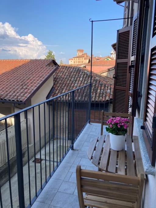 Casa Patrito - Appartamento Dolcetto