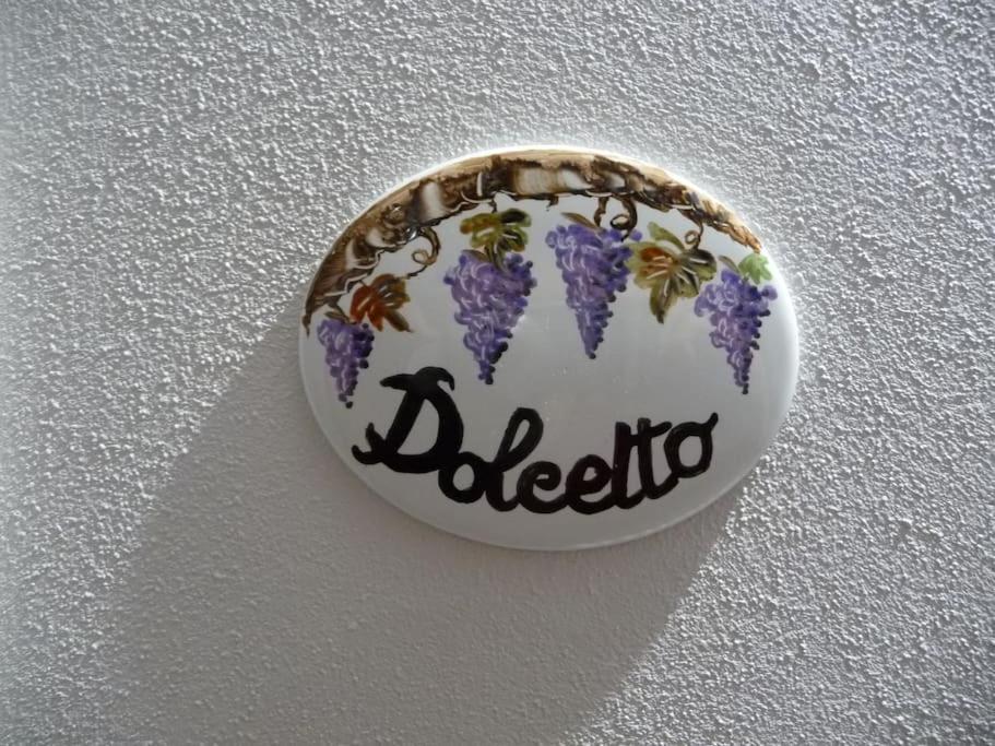 Casa Patrito - Appartamento Dolcetto