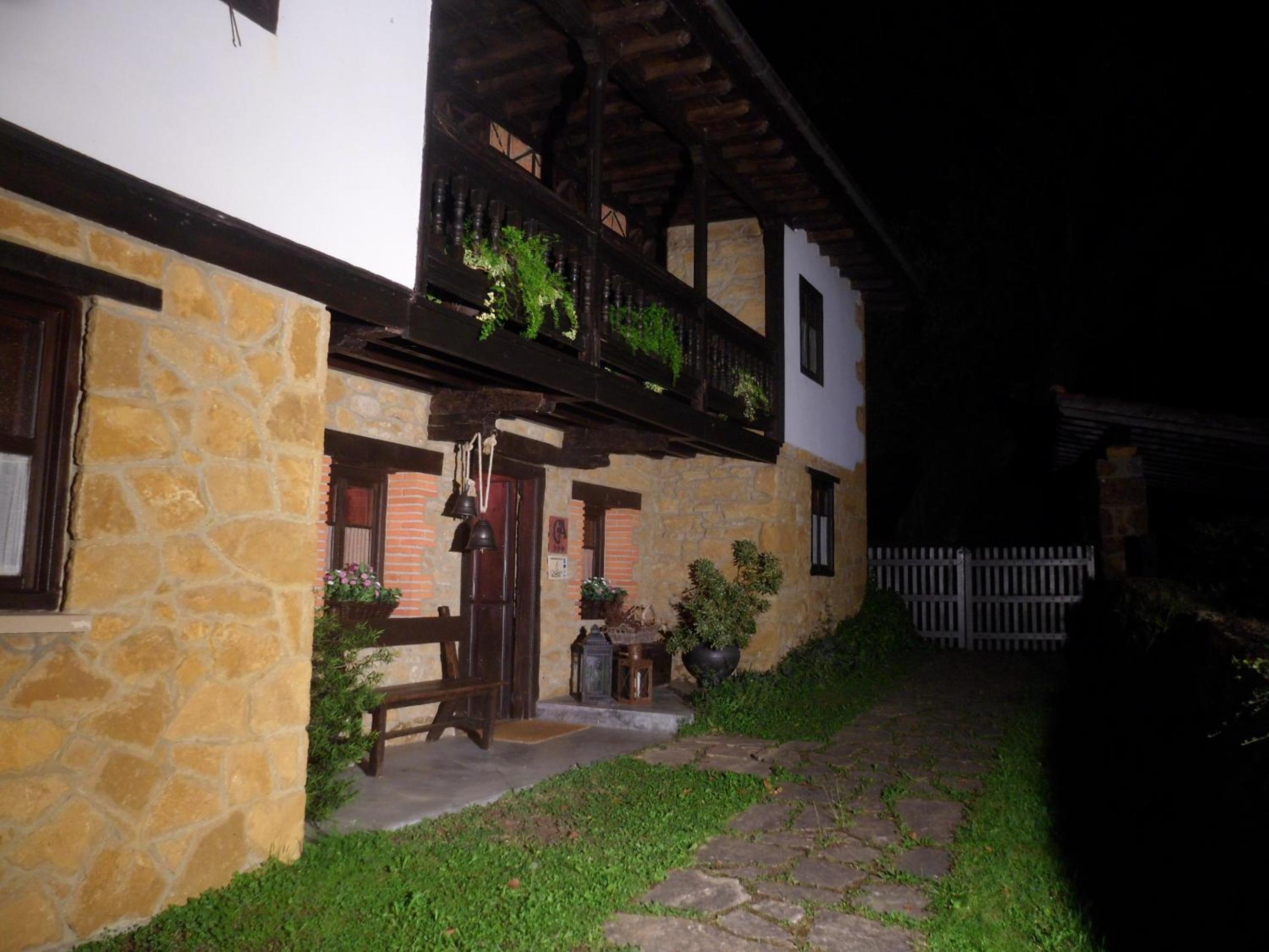 Casa Rural La Retuerta view 3