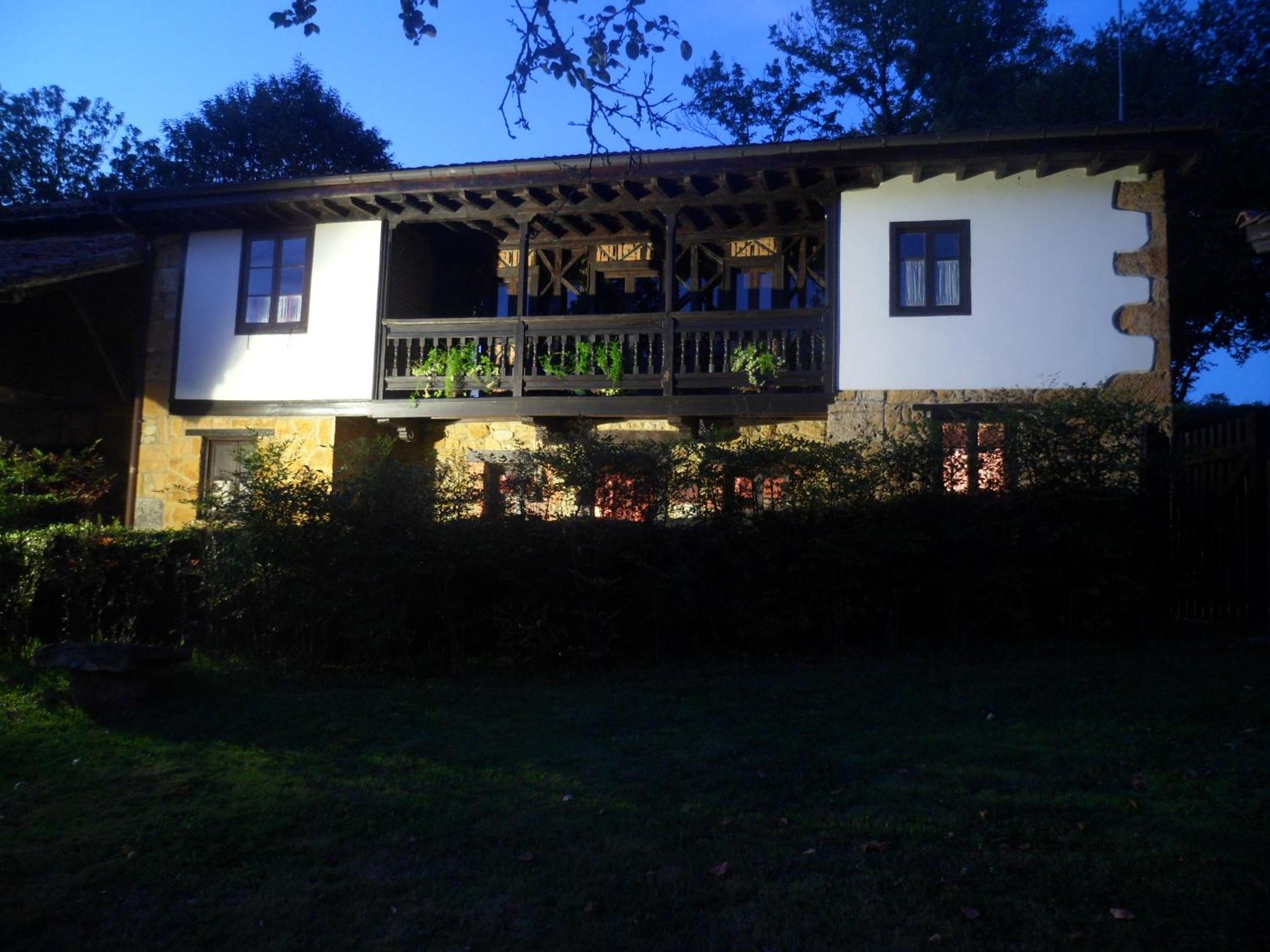 Casa Rural La Retuerta view 2