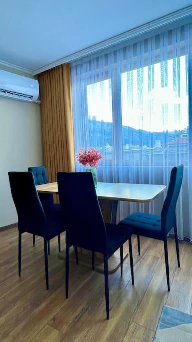 !!!1min From The Lift I Luxury Studio In Pirin Palace